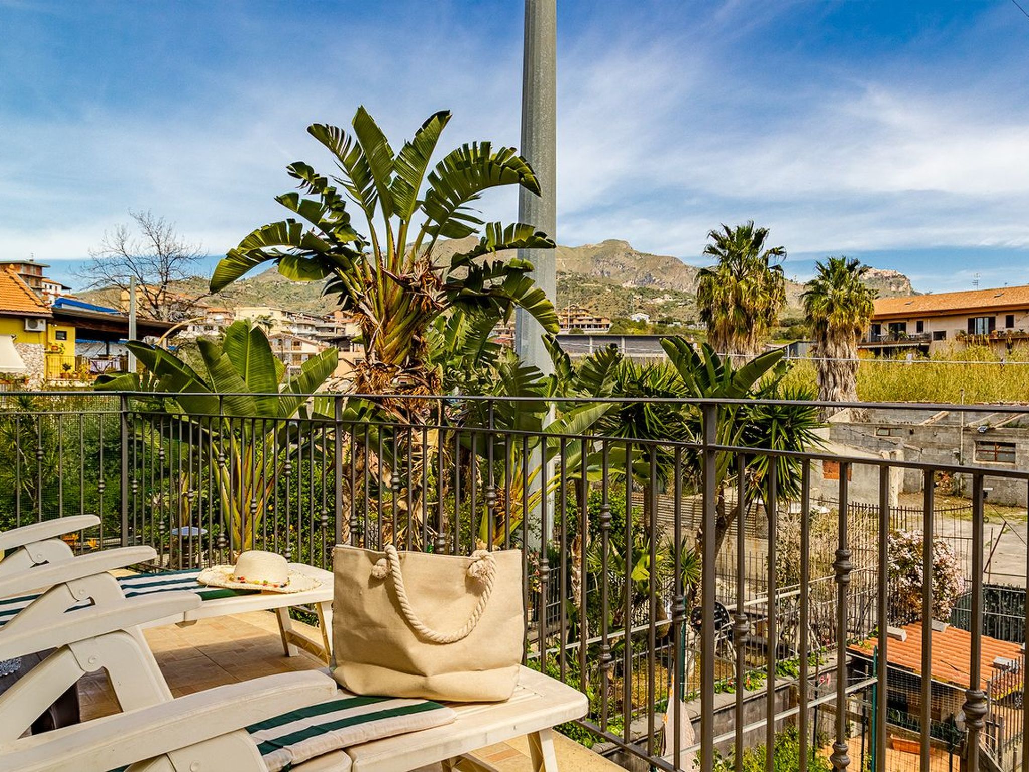 'Villetta Desiderio-Dedans