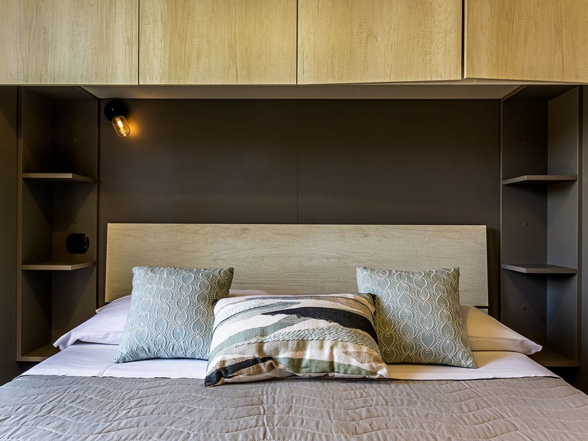 'Villetta Desiderio-Dedans