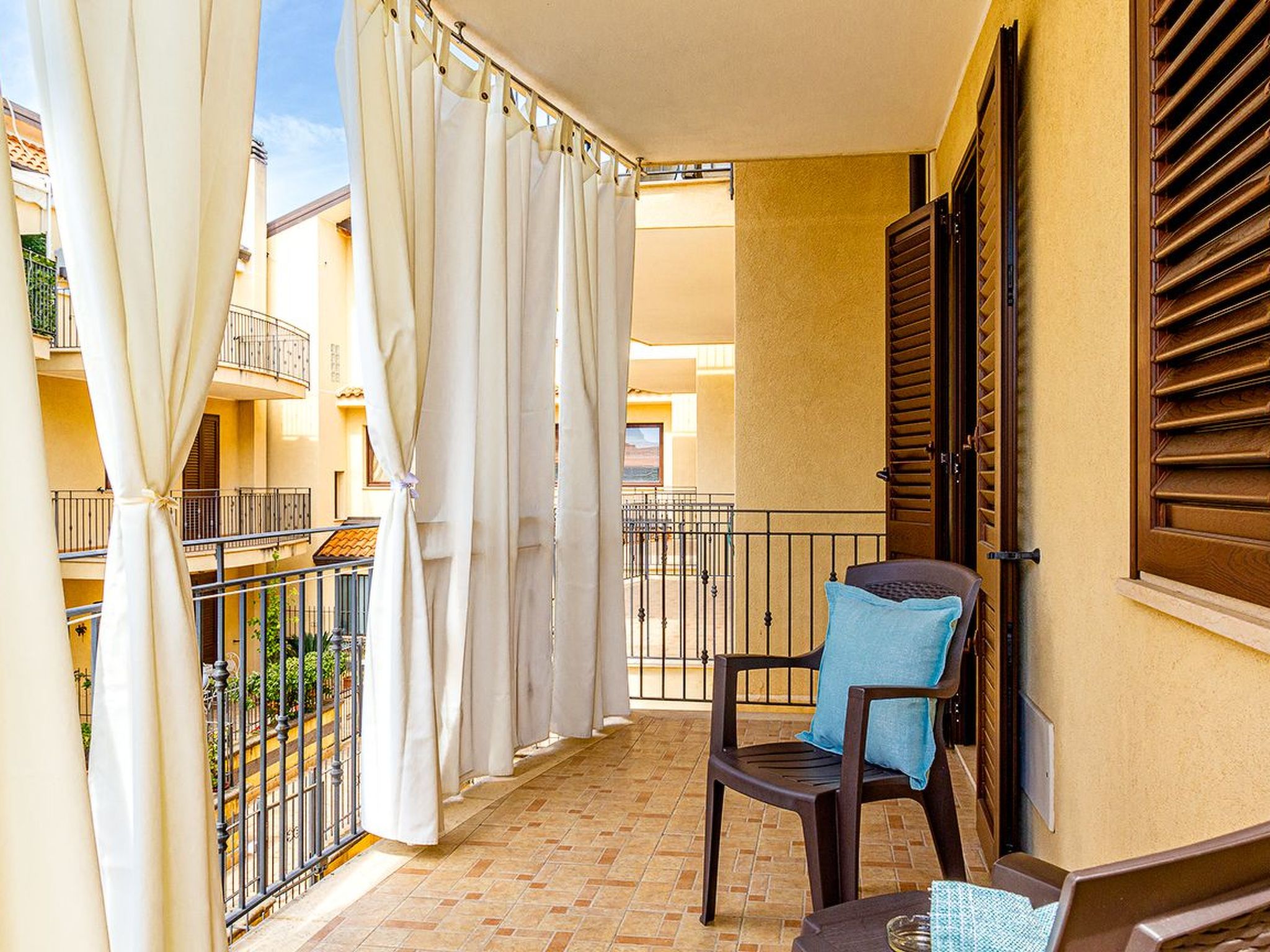 'Villetta Desiderio-Dedans