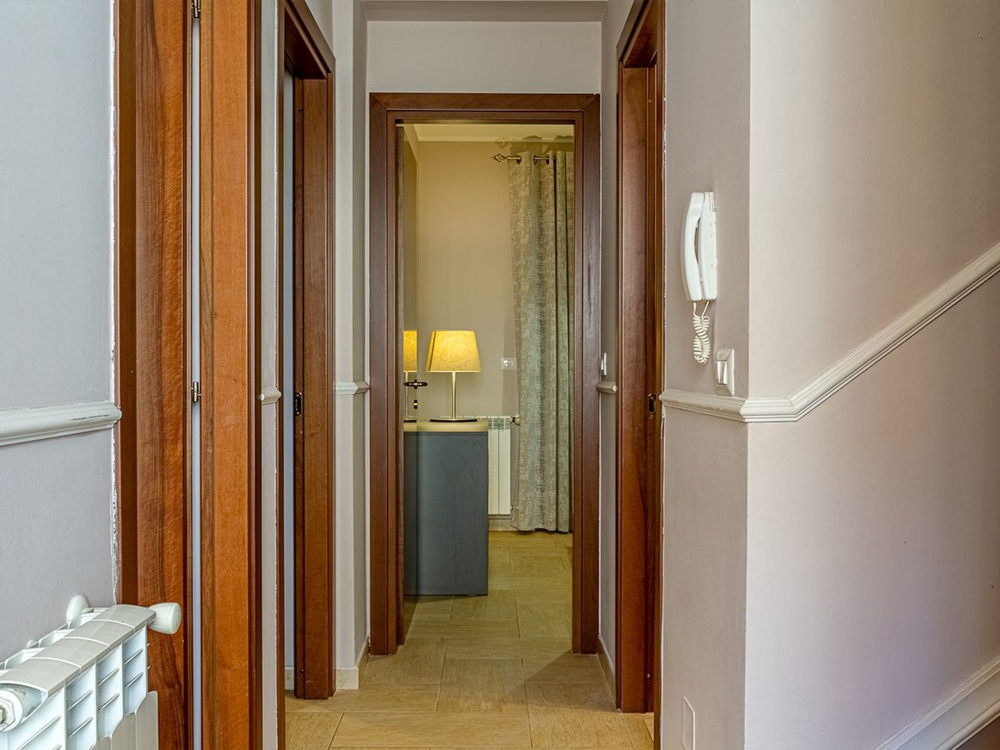 'Villetta Desiderio-Dedans