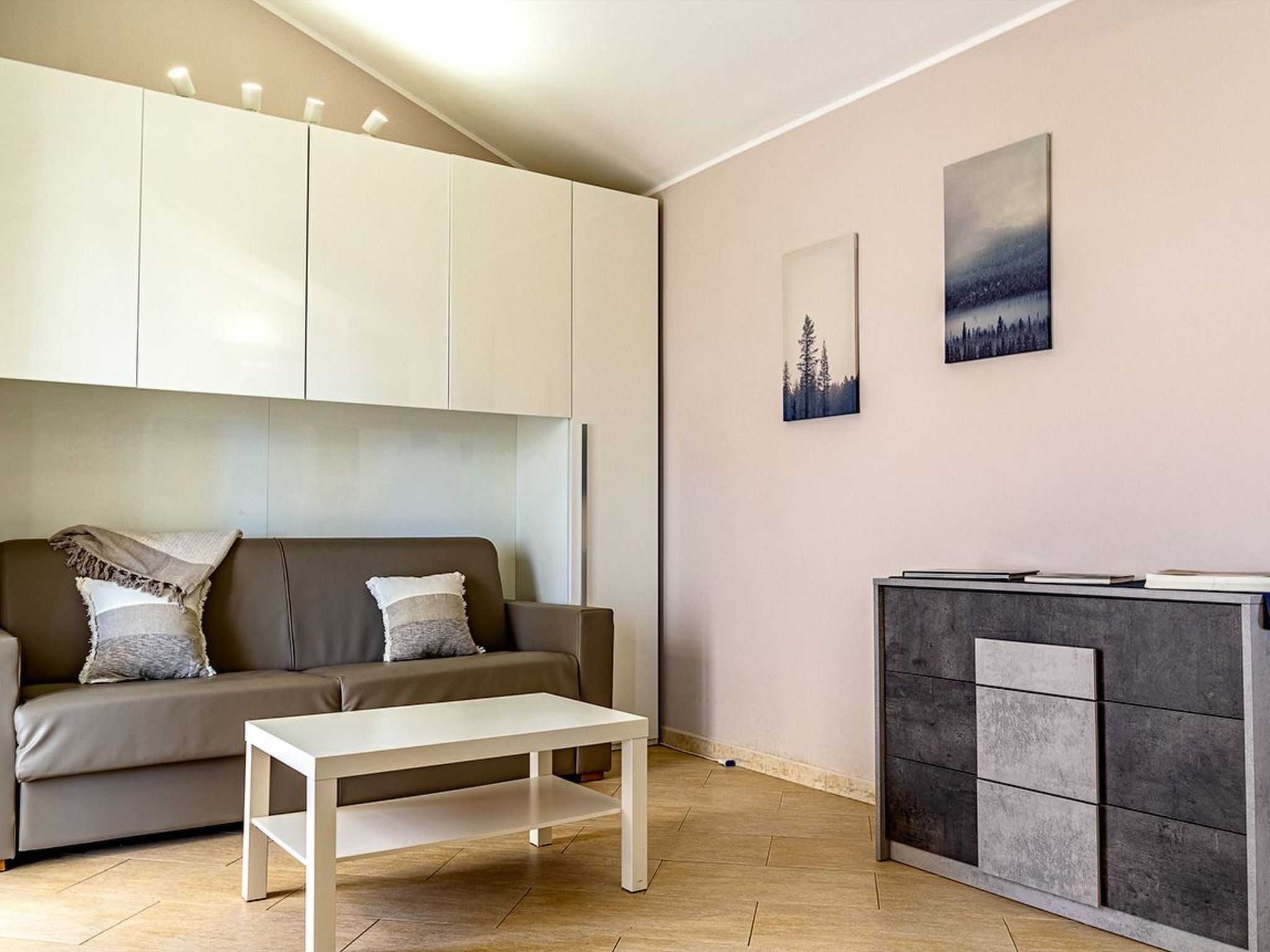 'Villetta Desiderio-Dedans