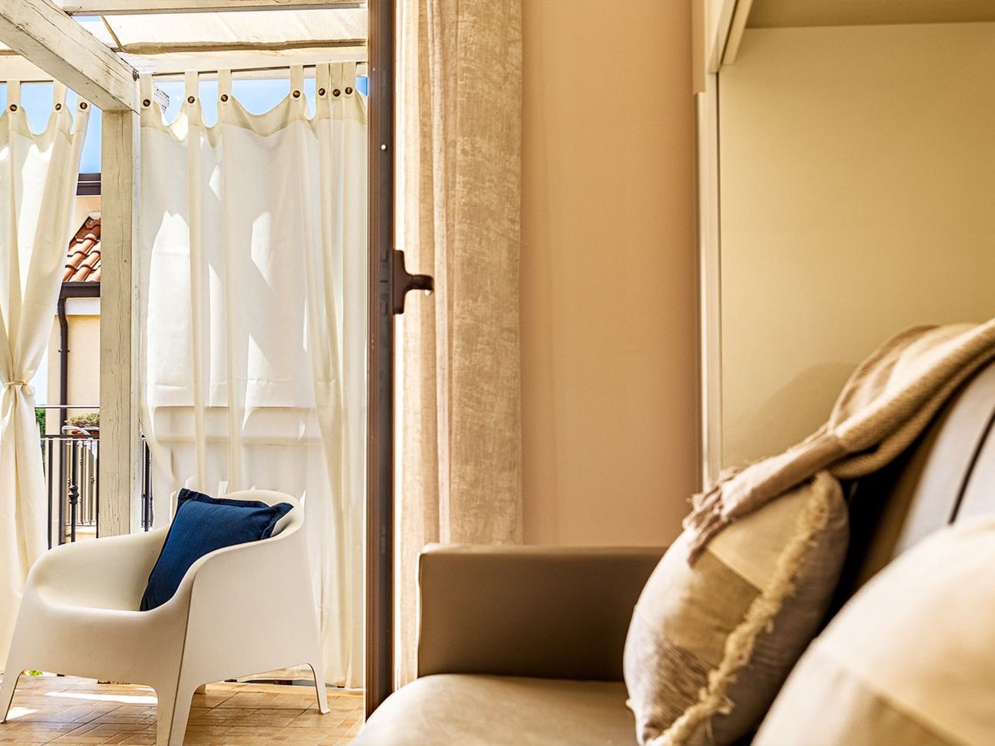 'Villetta Desiderio-Dedans