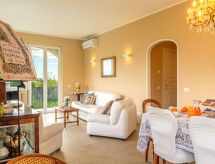 Vrijstaande Siciliaanse woning met privézwembad en uitzicht op zee in Castelmola - thumbnail 5