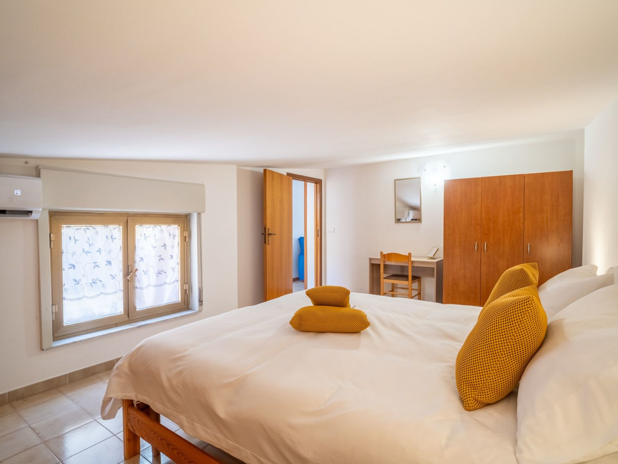 'Margaret's house-Inside