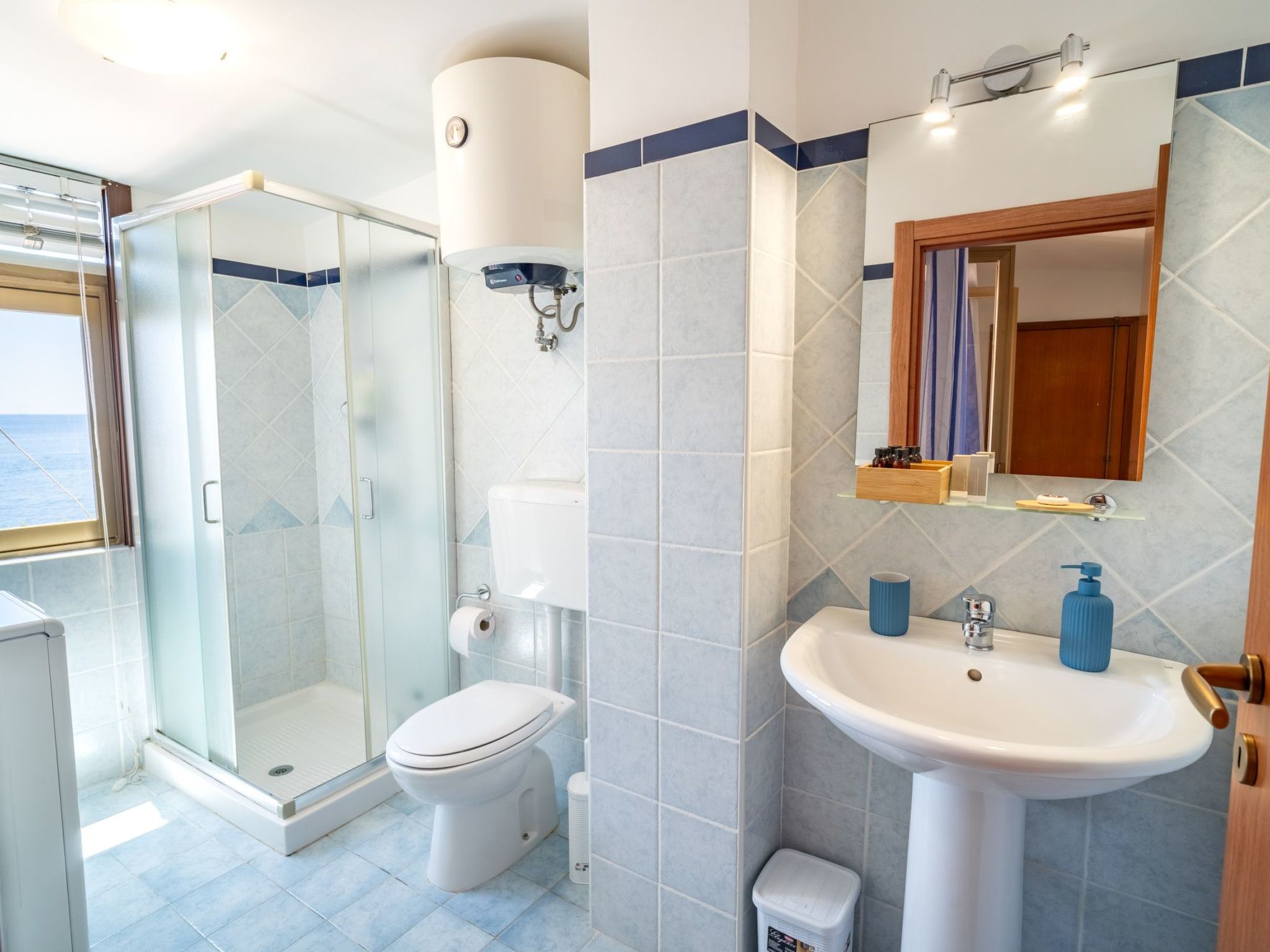 'Margaret's house-Inside