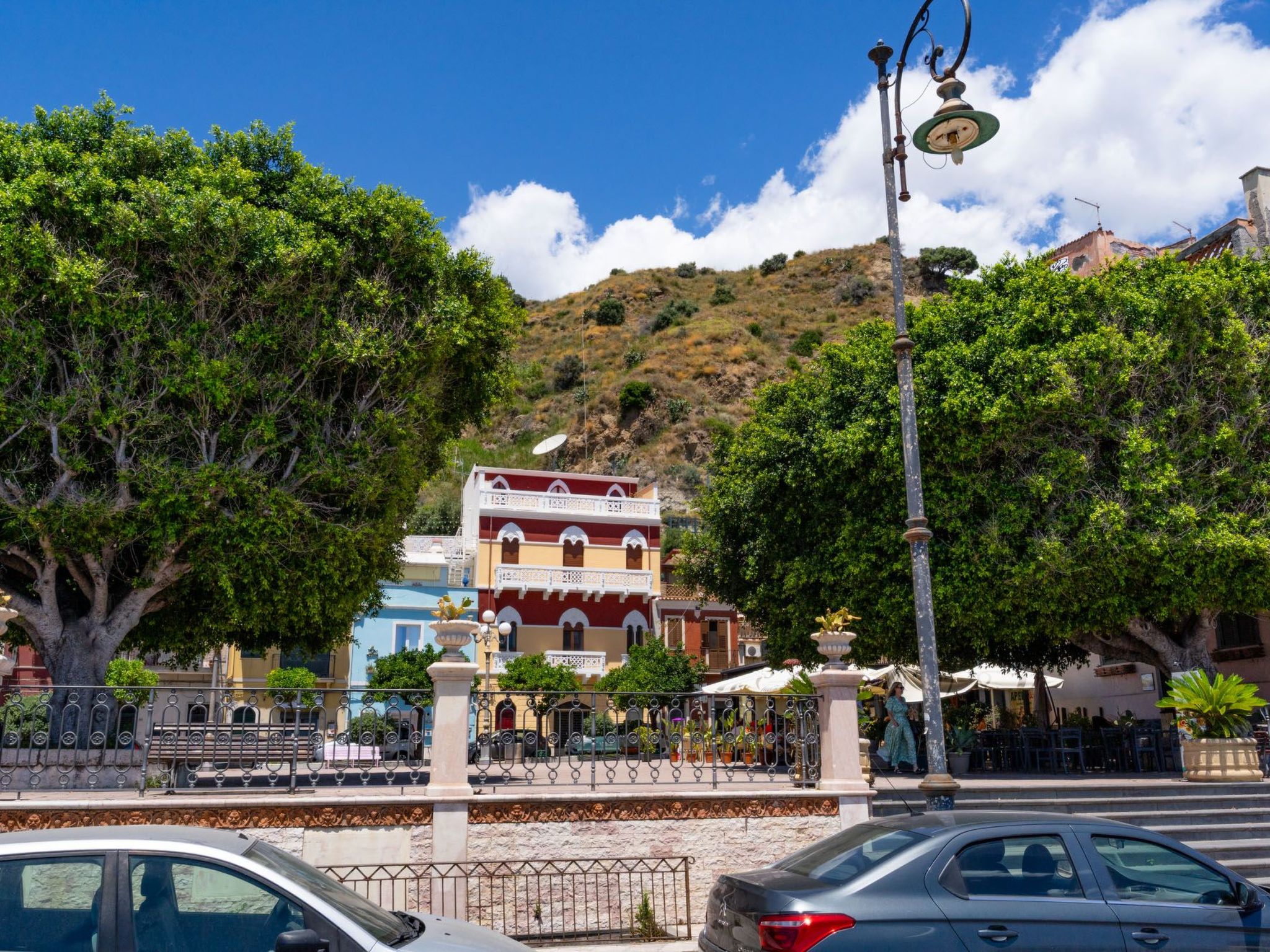 'Margaret's house-Inside