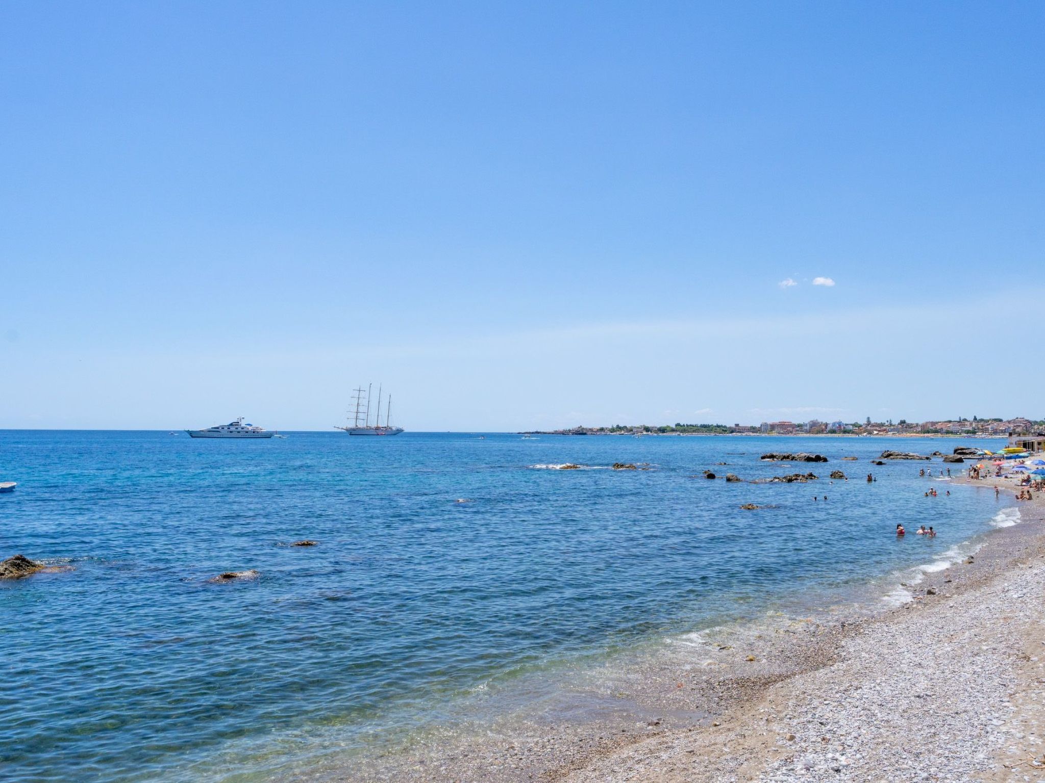 'Margaret's house-Inside