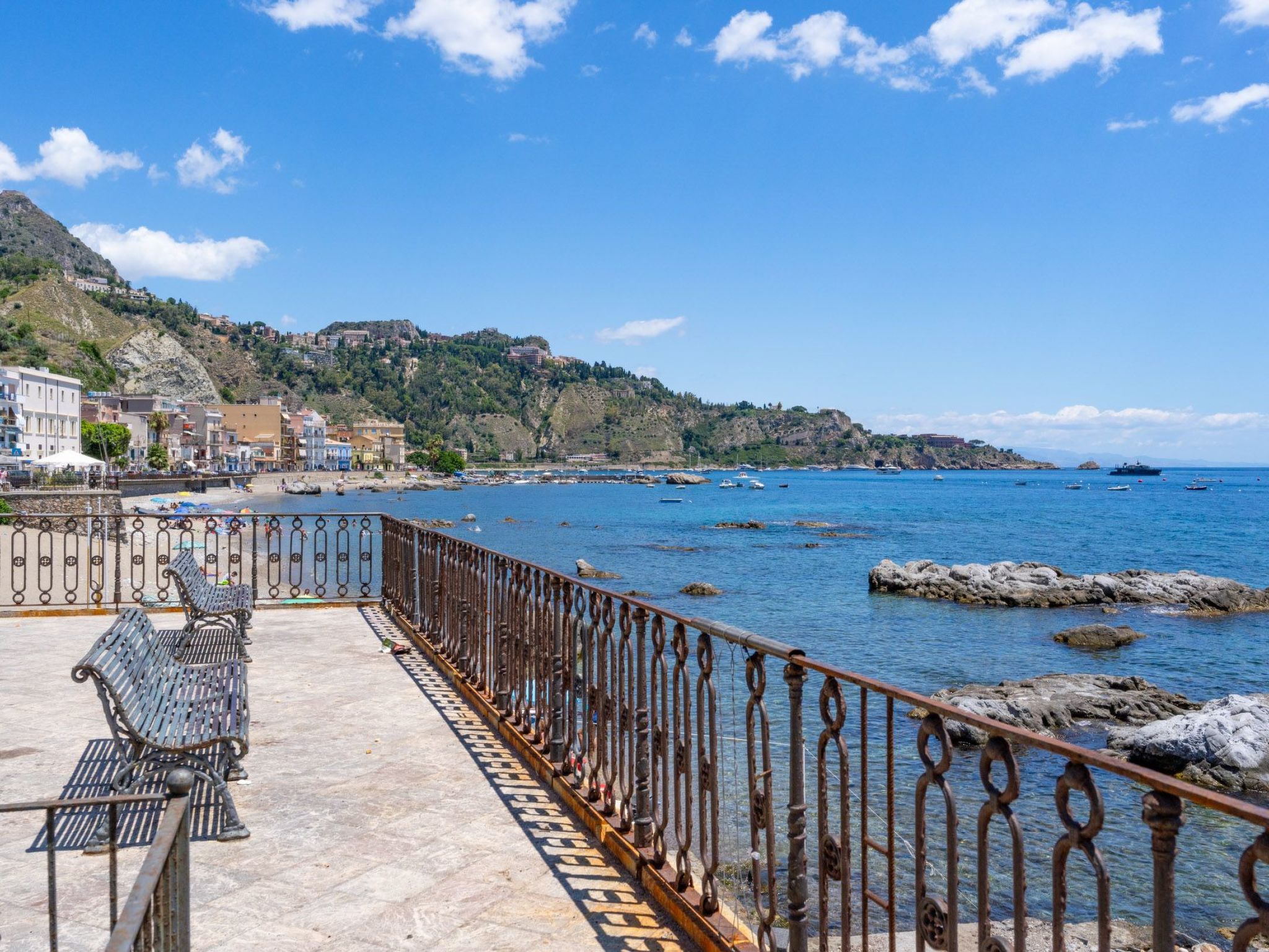 'Margaret's house-Binnen