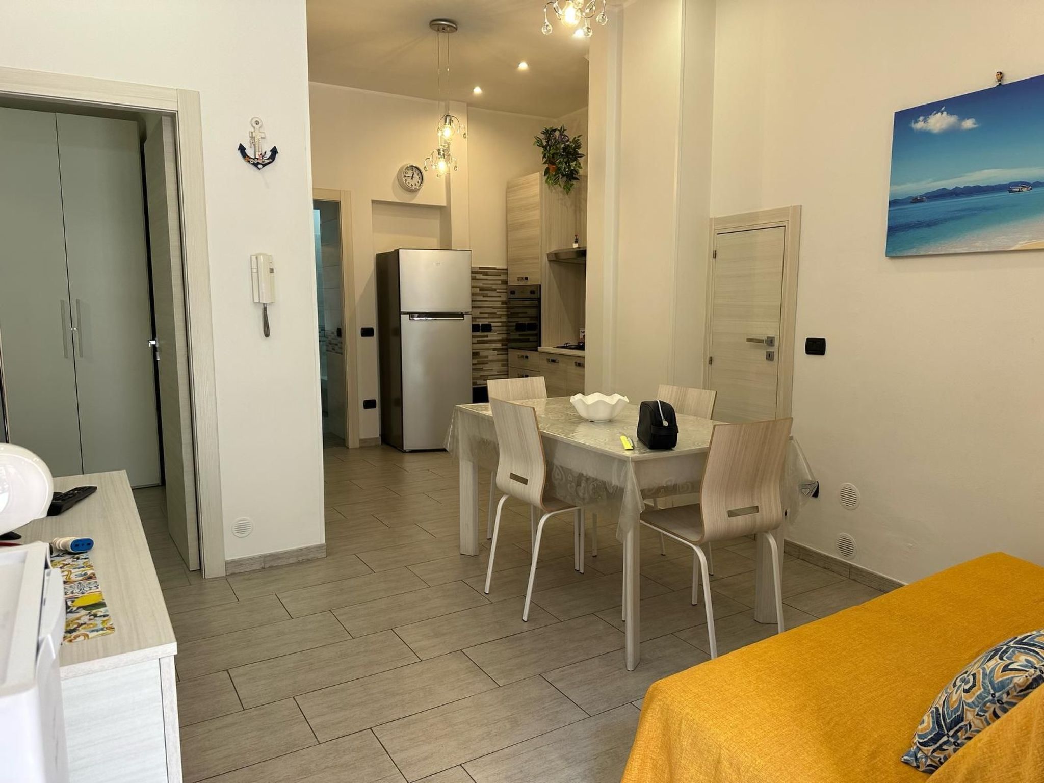 Das Delphin-Apartment — view 1 of 17