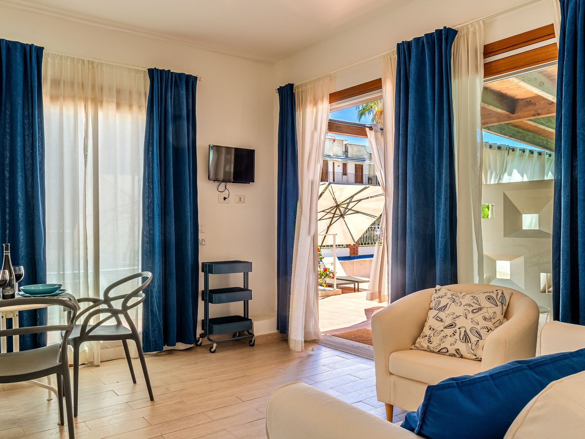 Haus Cori - Hippocampus — view 5 of 10