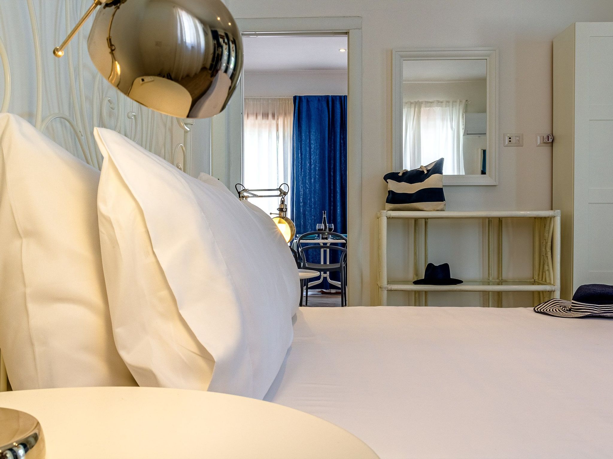 Haus Cori - Hippocampus-Dedans