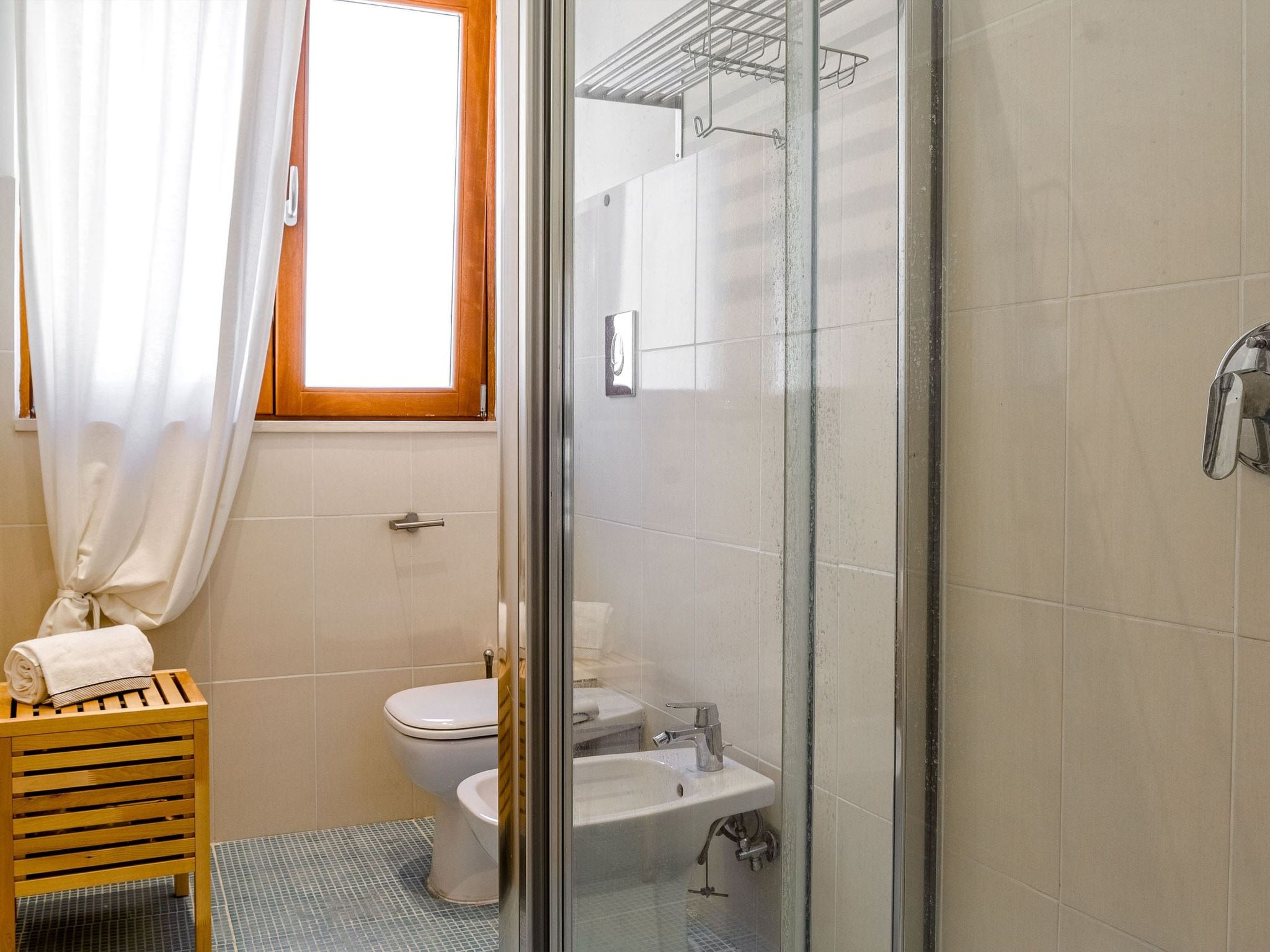 Haus Cori - Hippocampus-Dedans