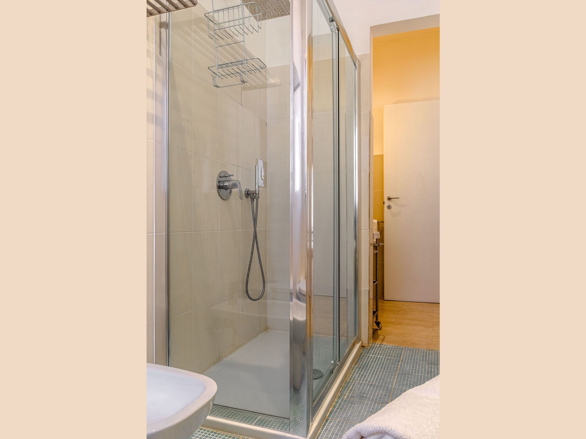 Haus Cori - Hippocampus-Dedans