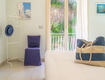 Knus appartement in Castelmola met panoramisch balkon - thumbnail 5