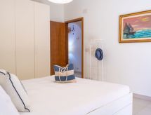 Knus appartement in Castelmola met panoramisch balkon - thumbnail 6