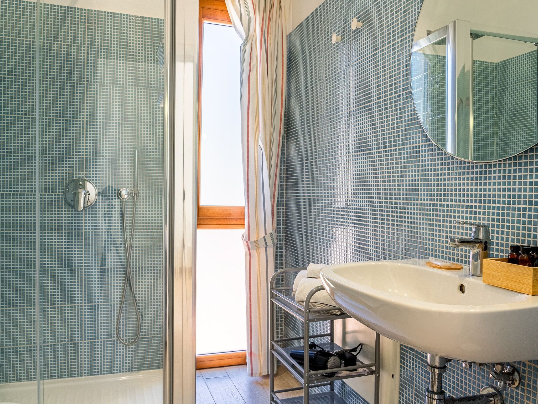 Haus Cori - Perla-Dedans