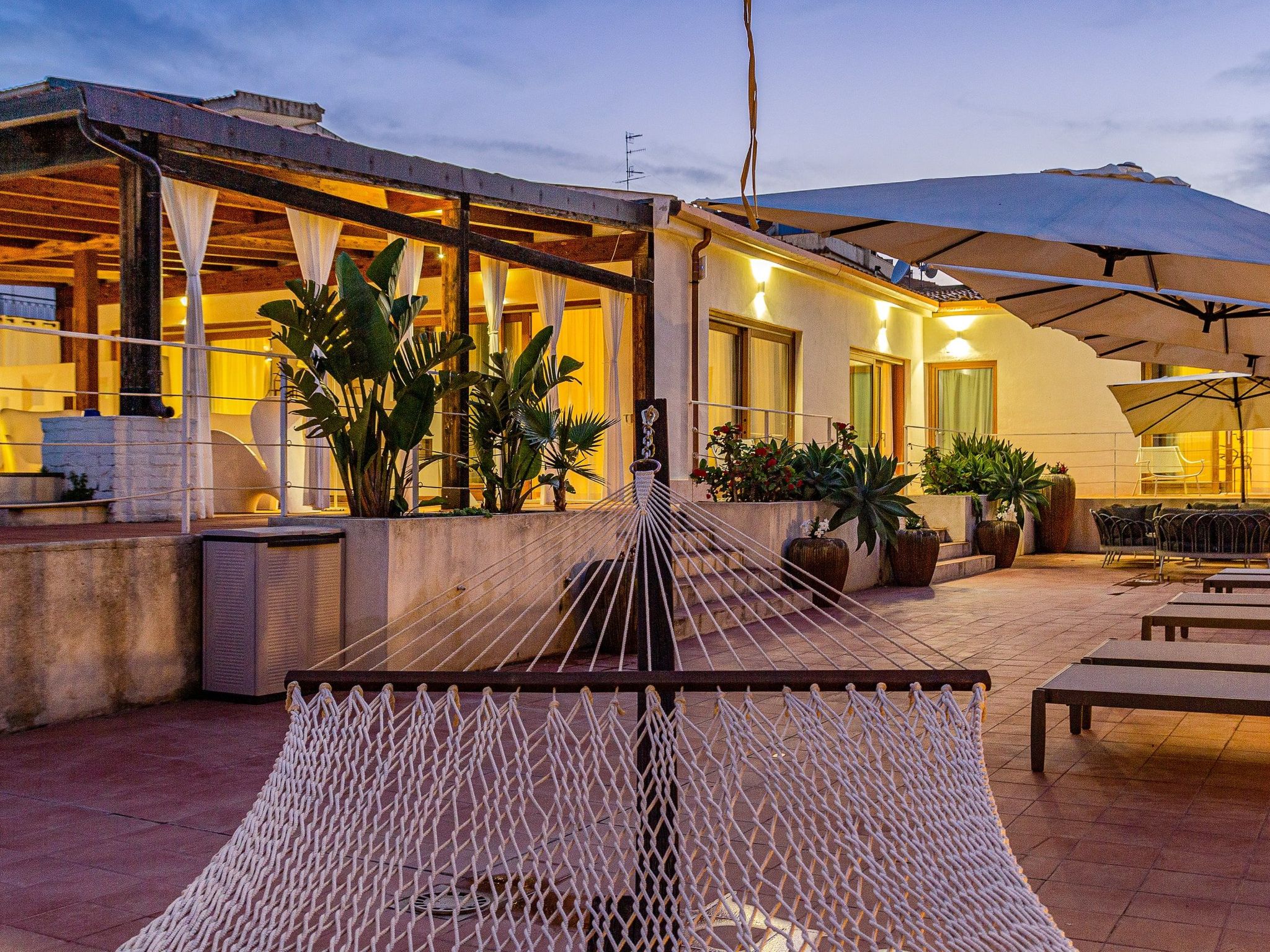 Haus Cori - Perla-Dedans