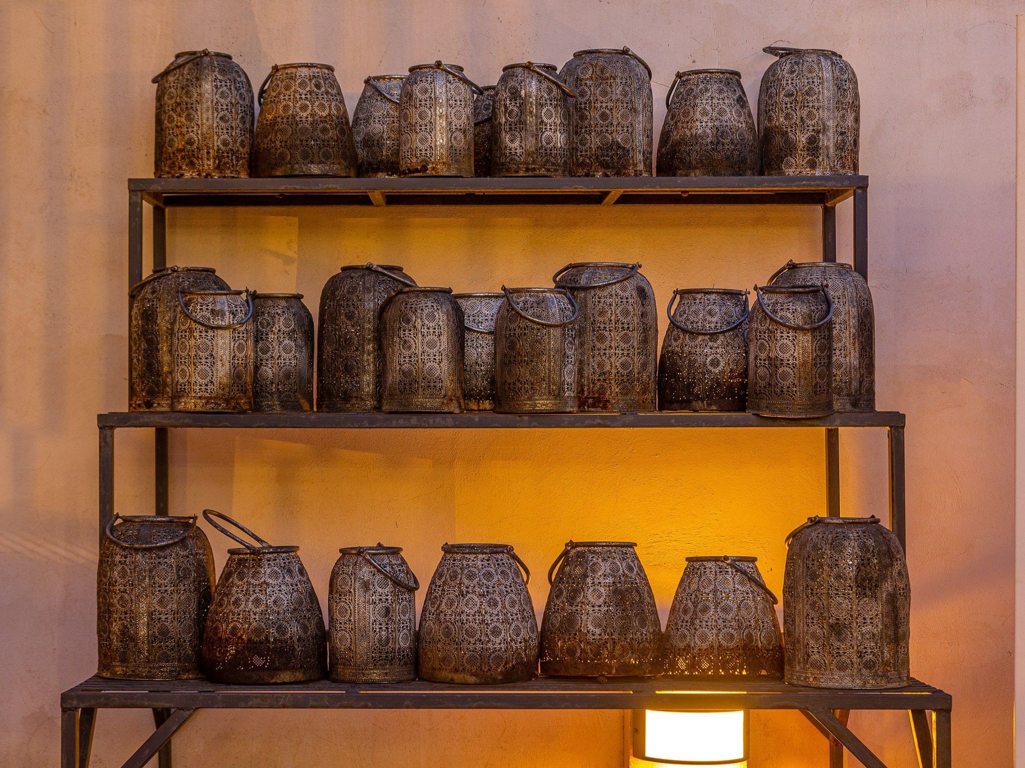 Haus Cori - Perla-Dedans