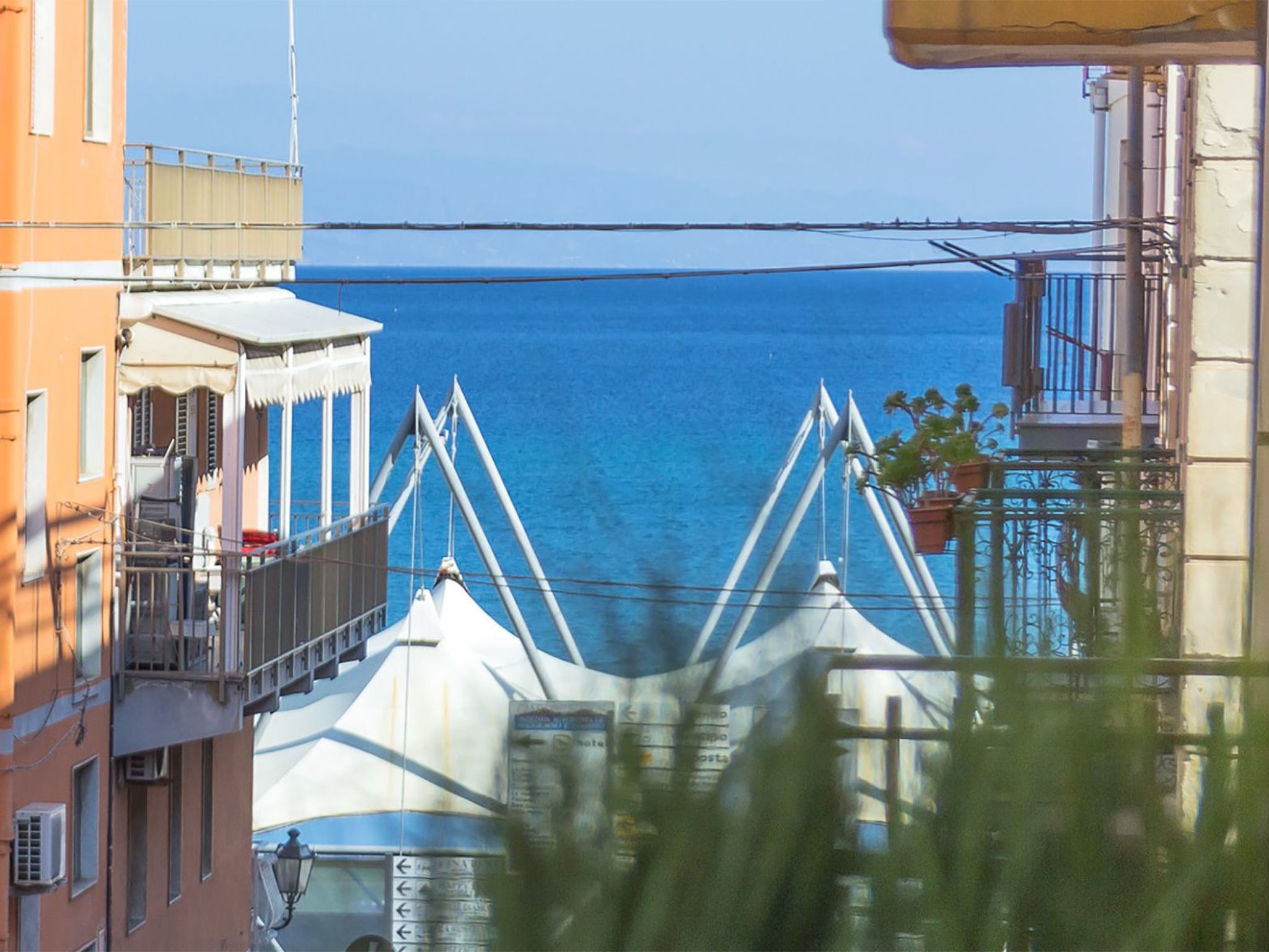 Casa Lì Wohnung am Meer - Image 4