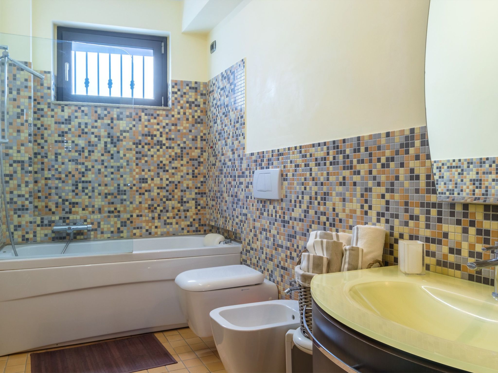 Casa Lì Wohnung am Meer-Dedans