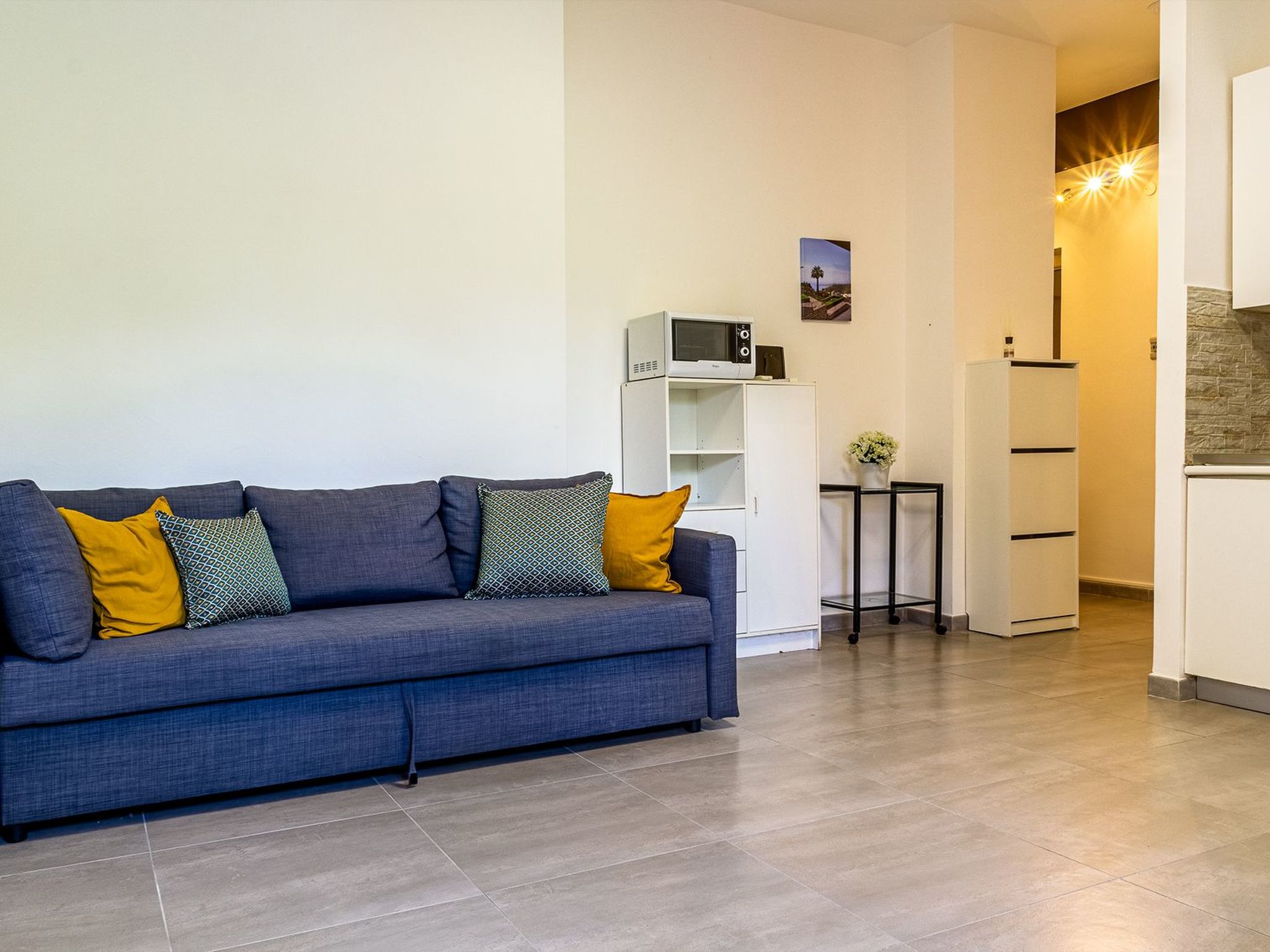 Casa Undine - Les Roches Noires-Binnen