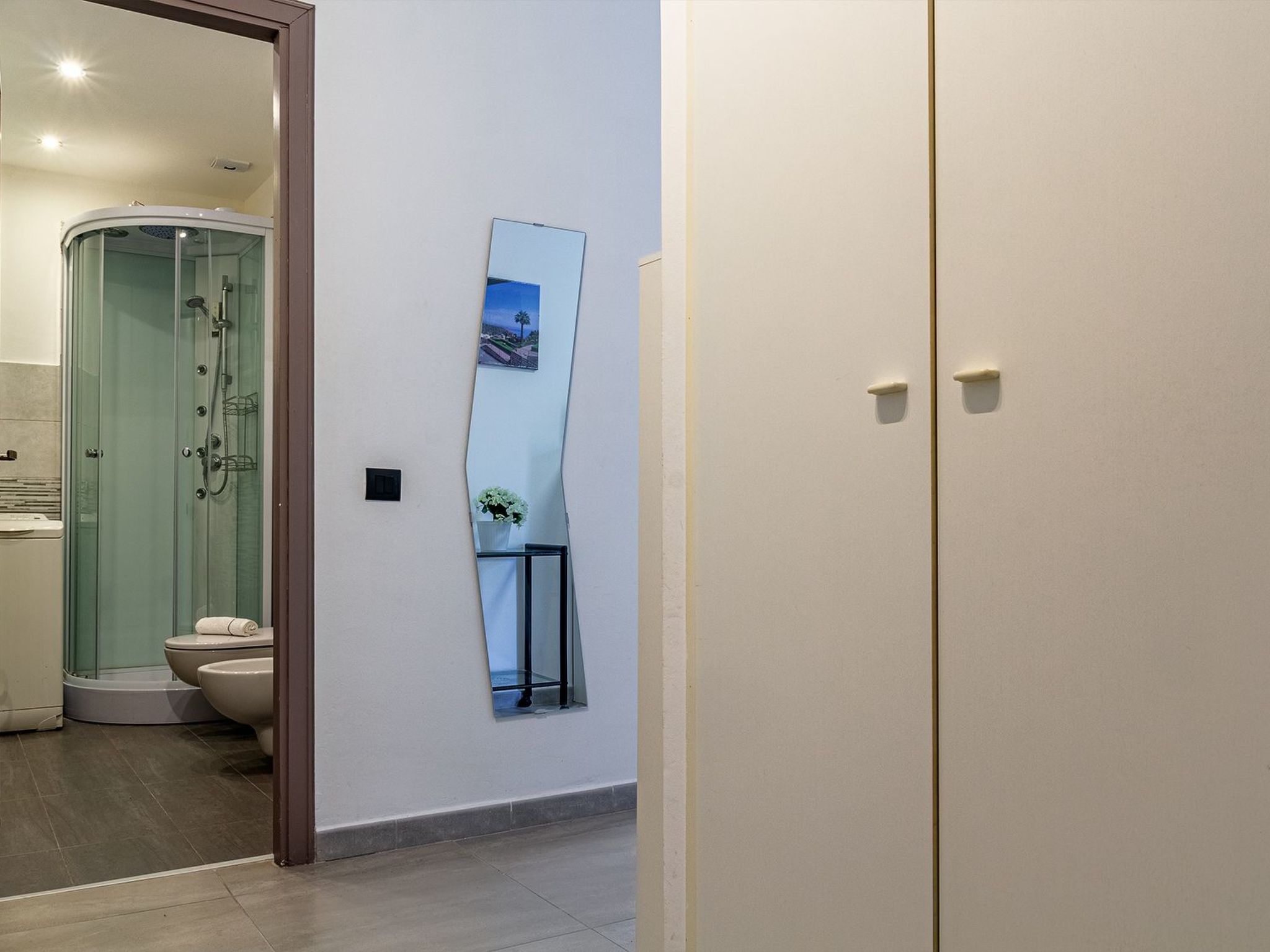 Casa Undine - Les Roches Noires-Binnen