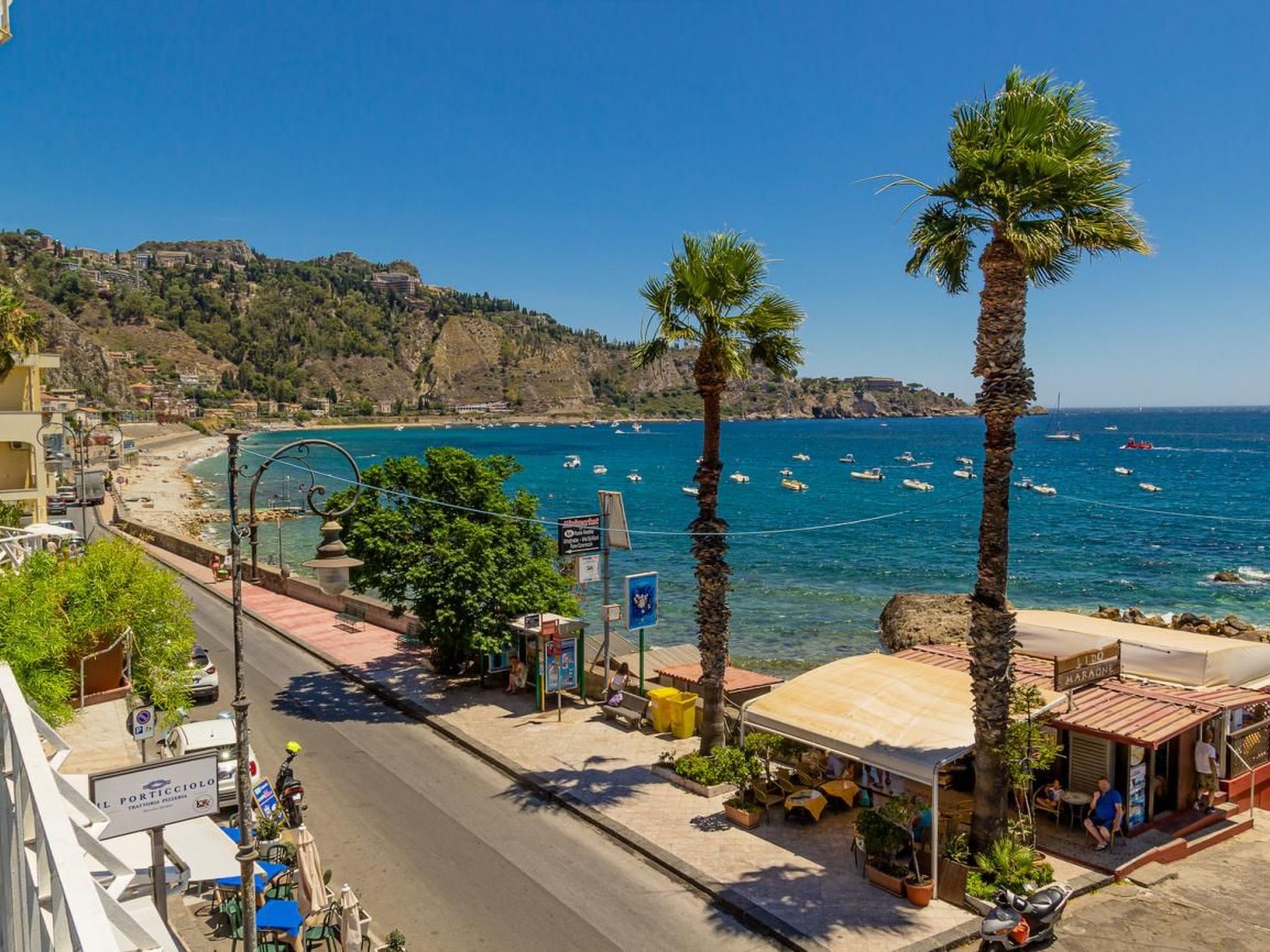 Meeresbrise - Scilla-Binnen