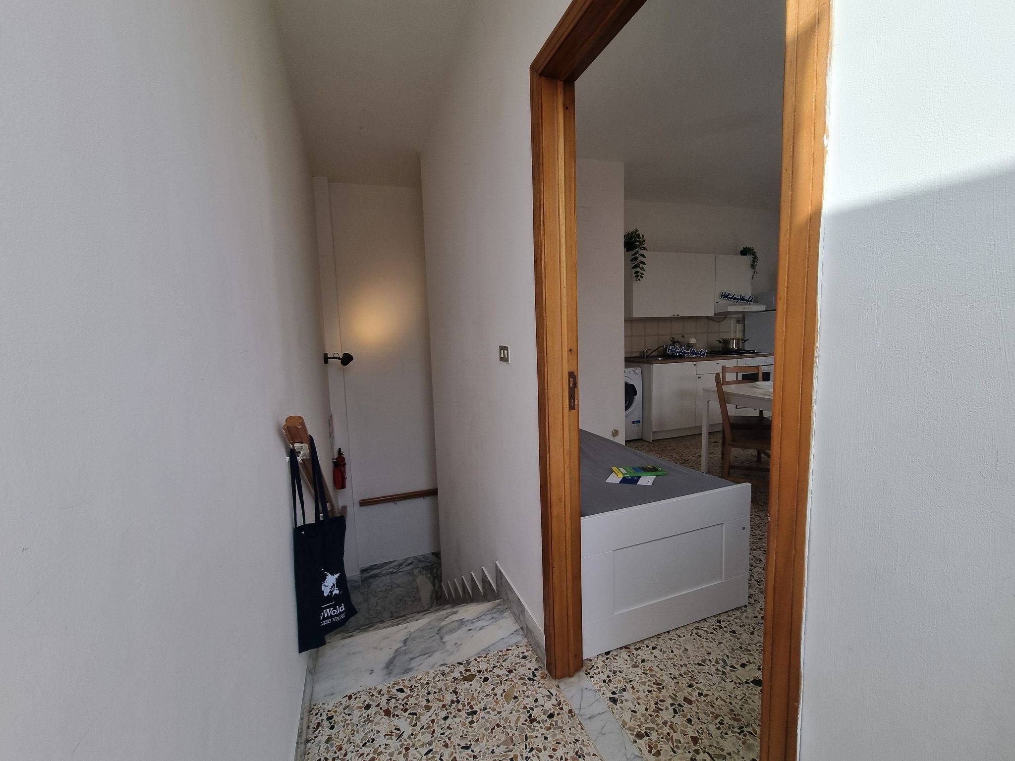 Borgo di Taormina Wohnung bei Holiday World