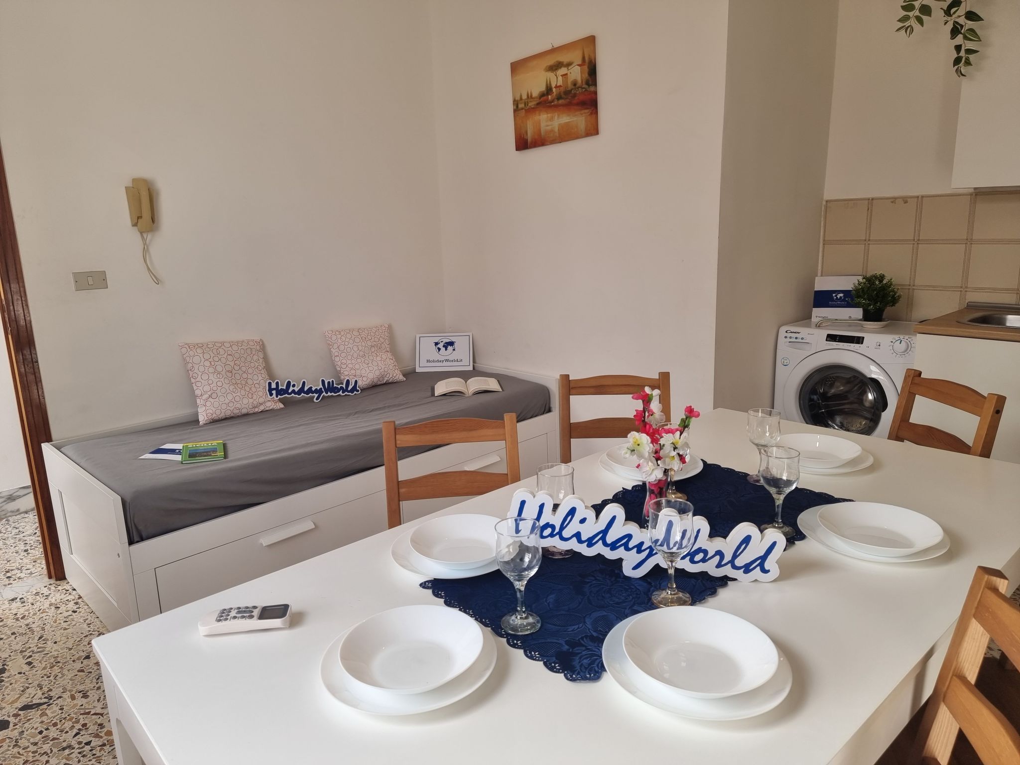 Borgo di Taormina Wohnung bei Holiday World