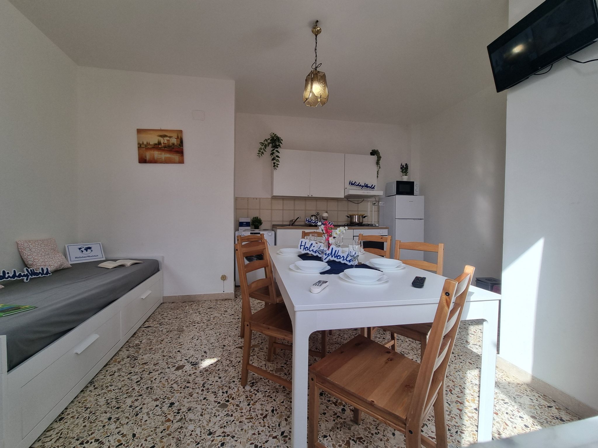 Borgo di Taormina Wohnung bei Holiday World