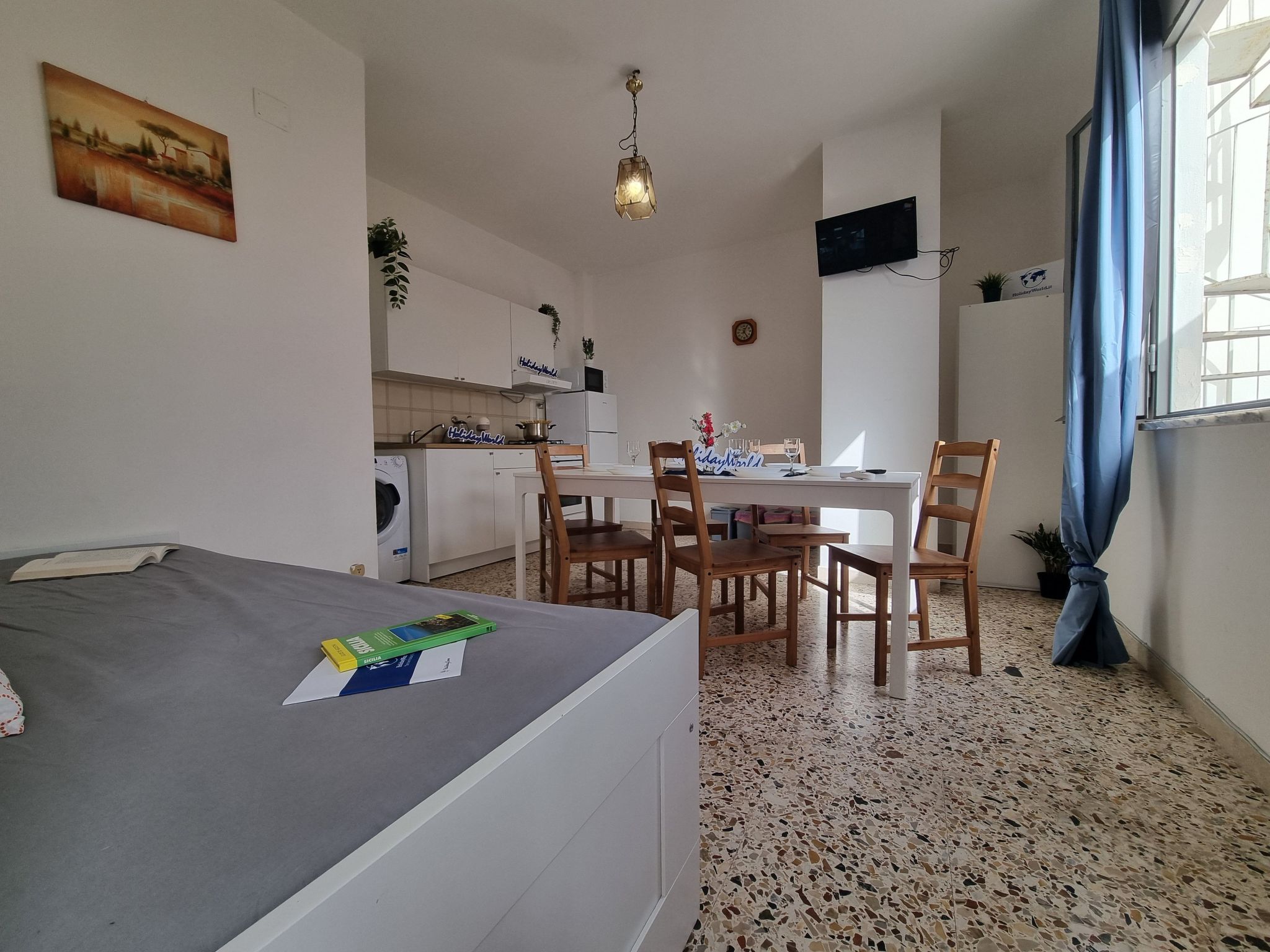 Borgo di Taormina Wohnung bei Holiday World - Image 5