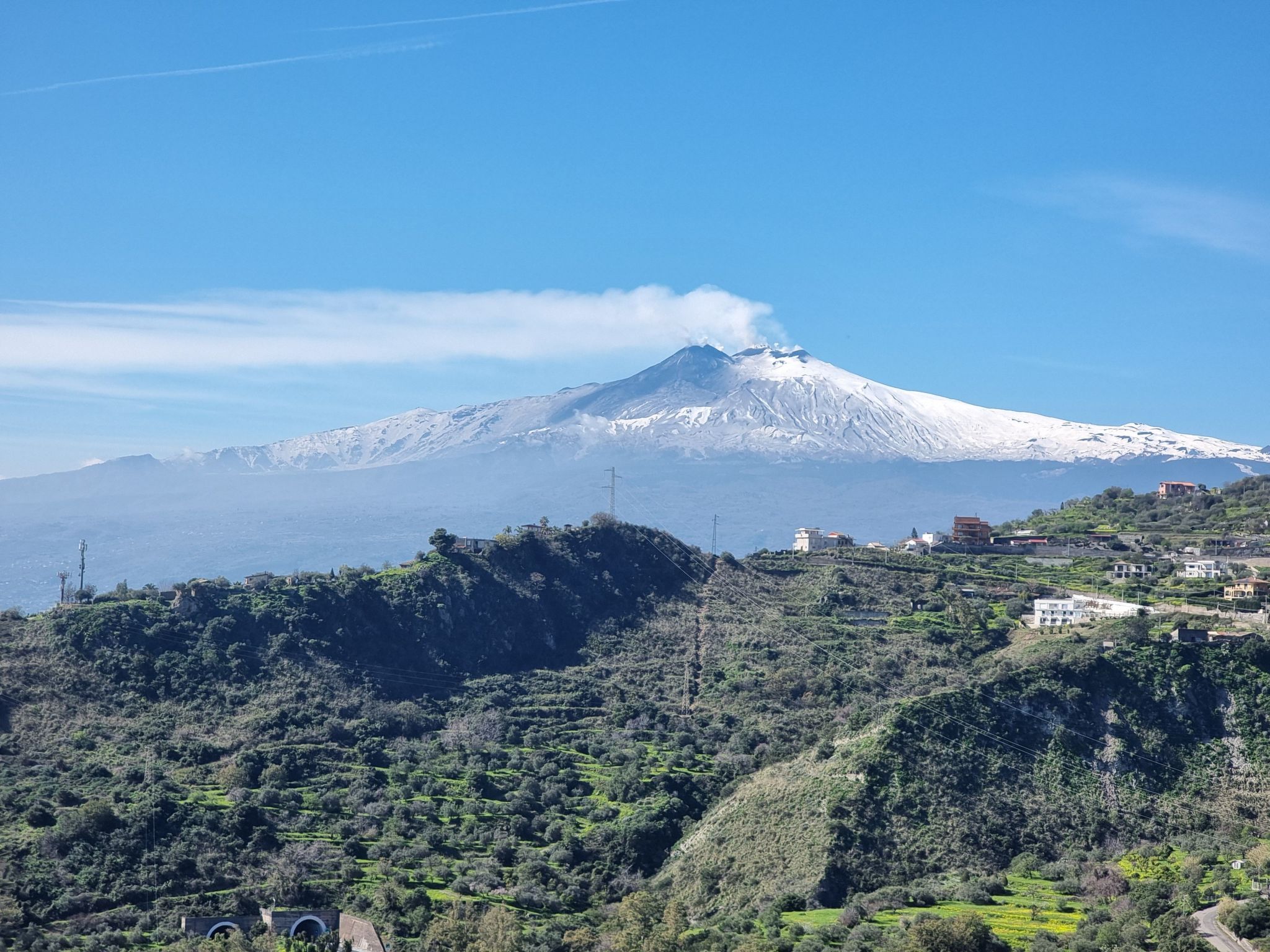 Borgo di Taormina Wohnung bei Holiday World — House (4 of 13)