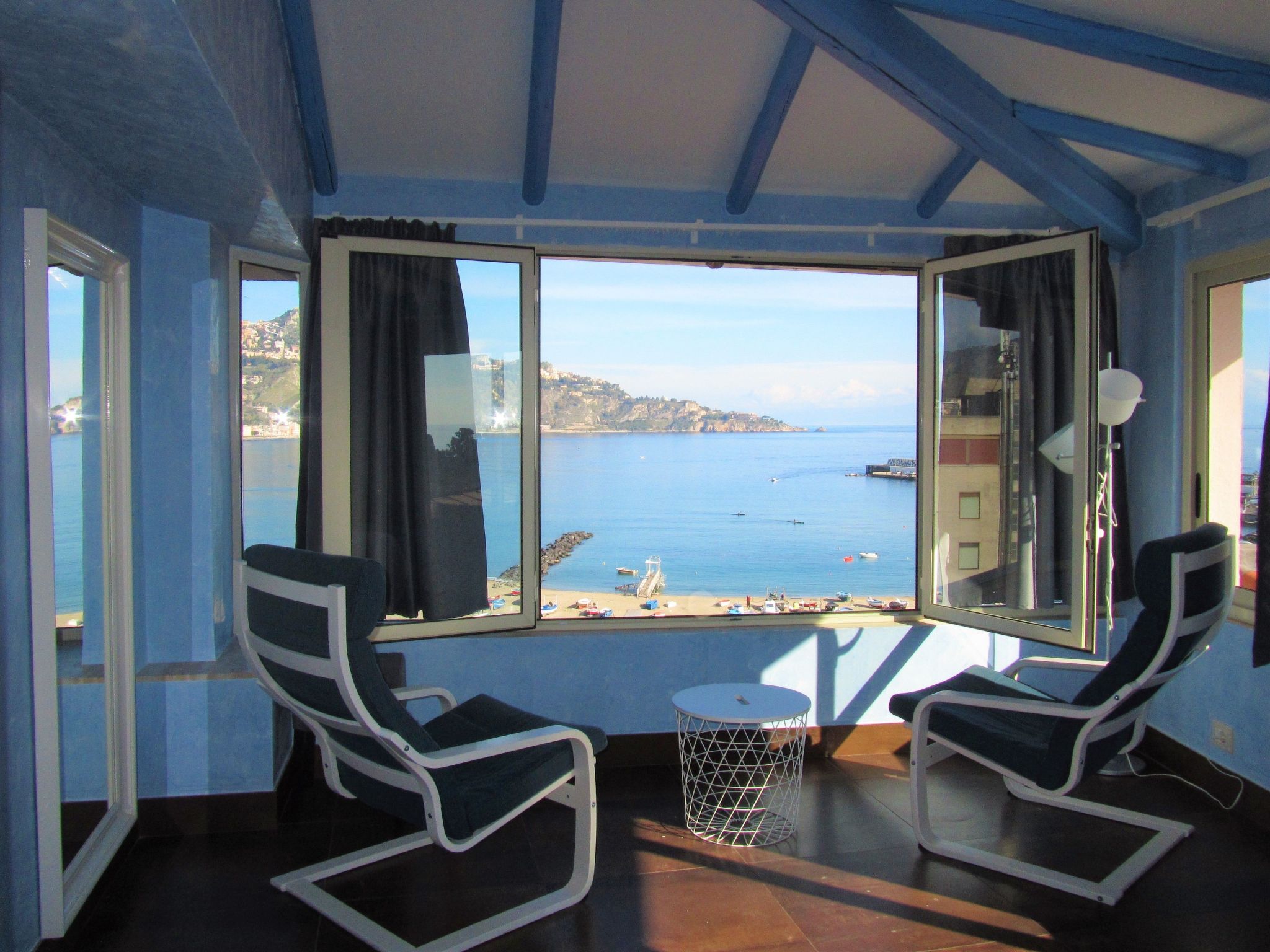 Wohnung in Giardini Naxos