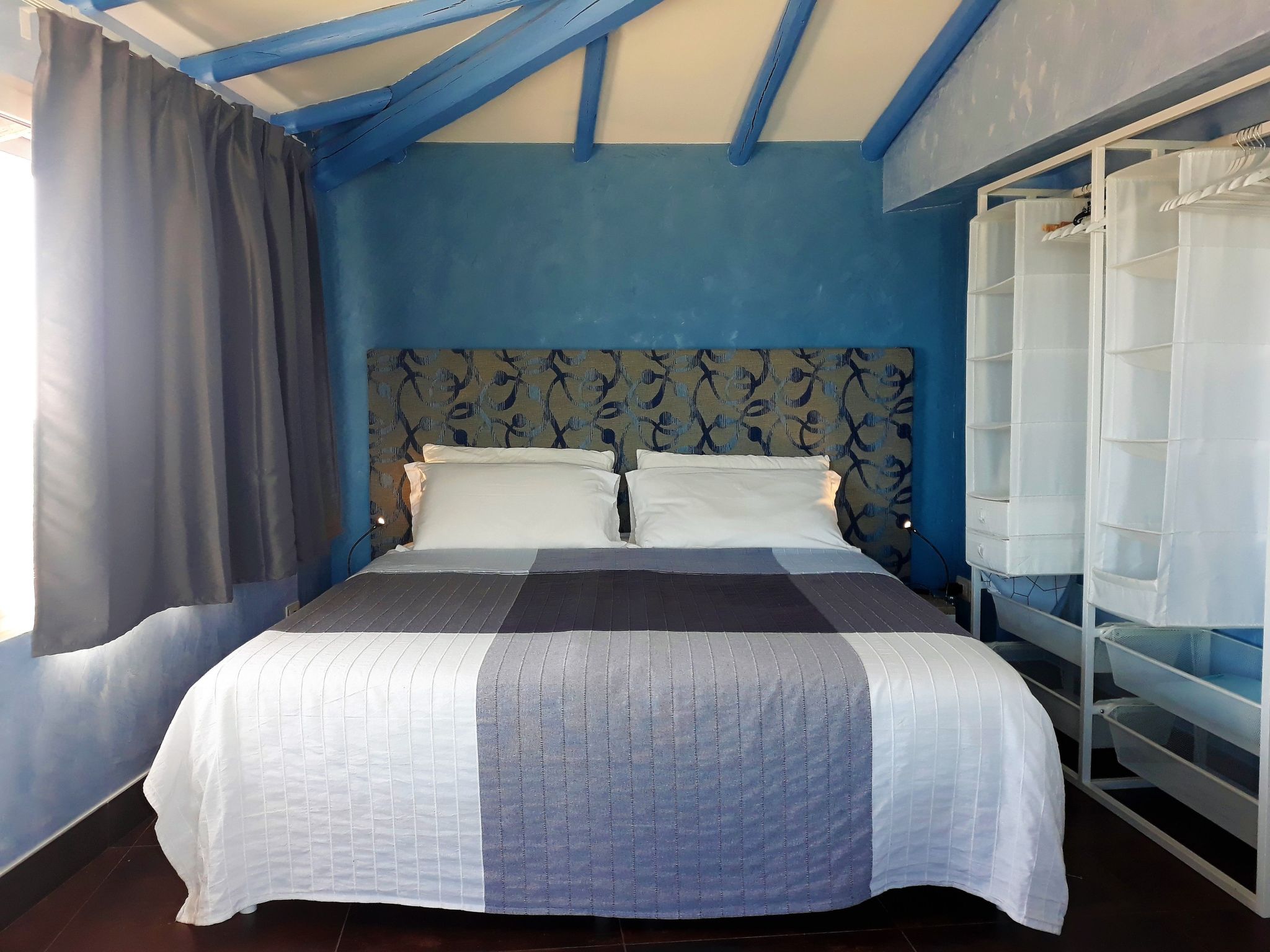 Wohnung in Giardini Naxos-Drinnen