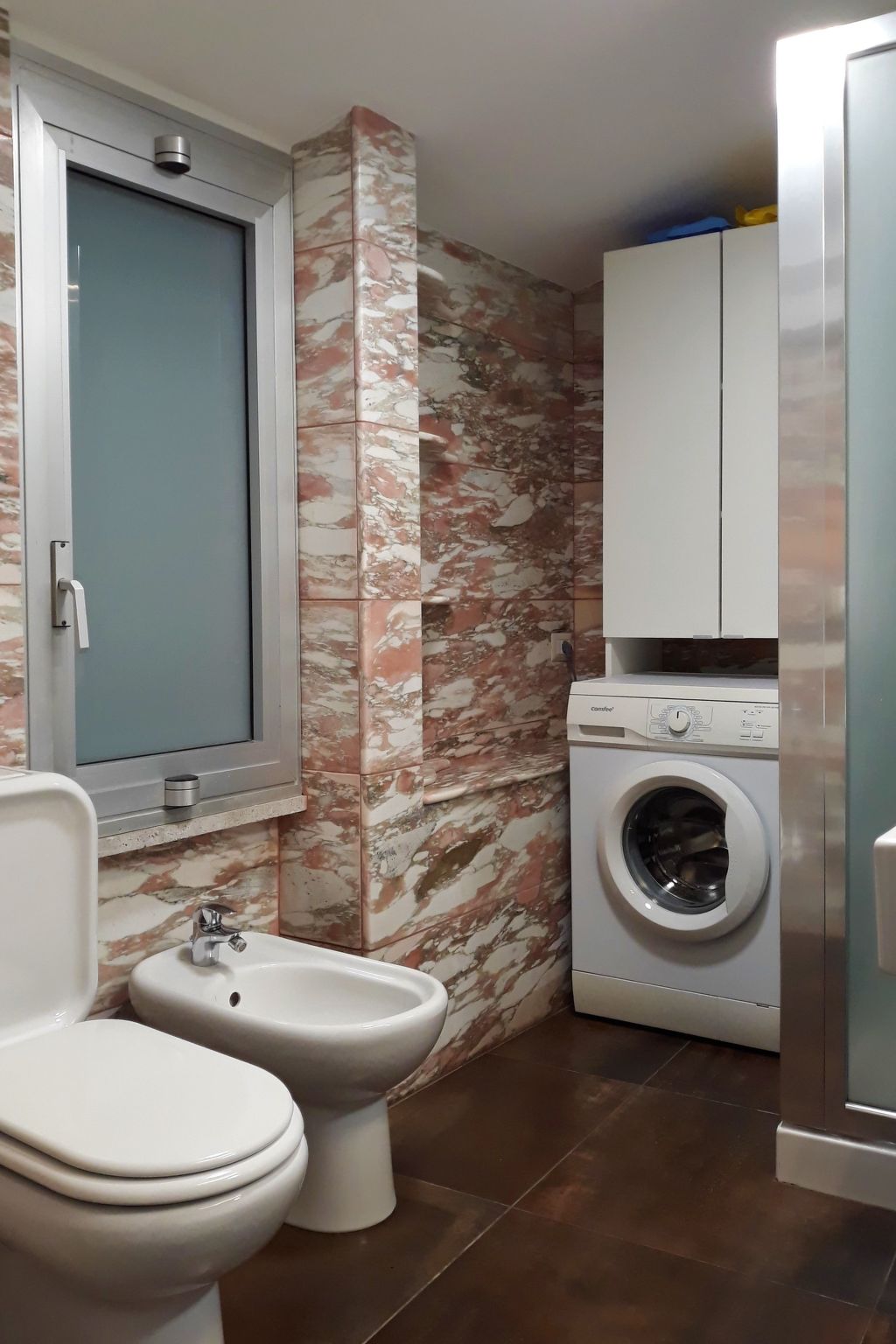 Wohnung in Giardini Naxos-Drinnen