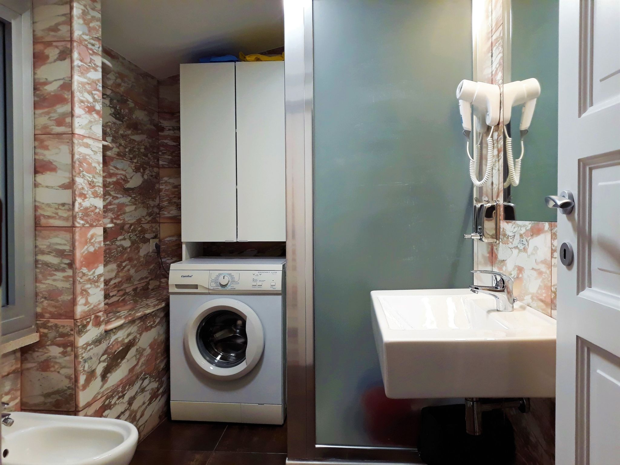 Wohnung in Giardini Naxos-Drinnen