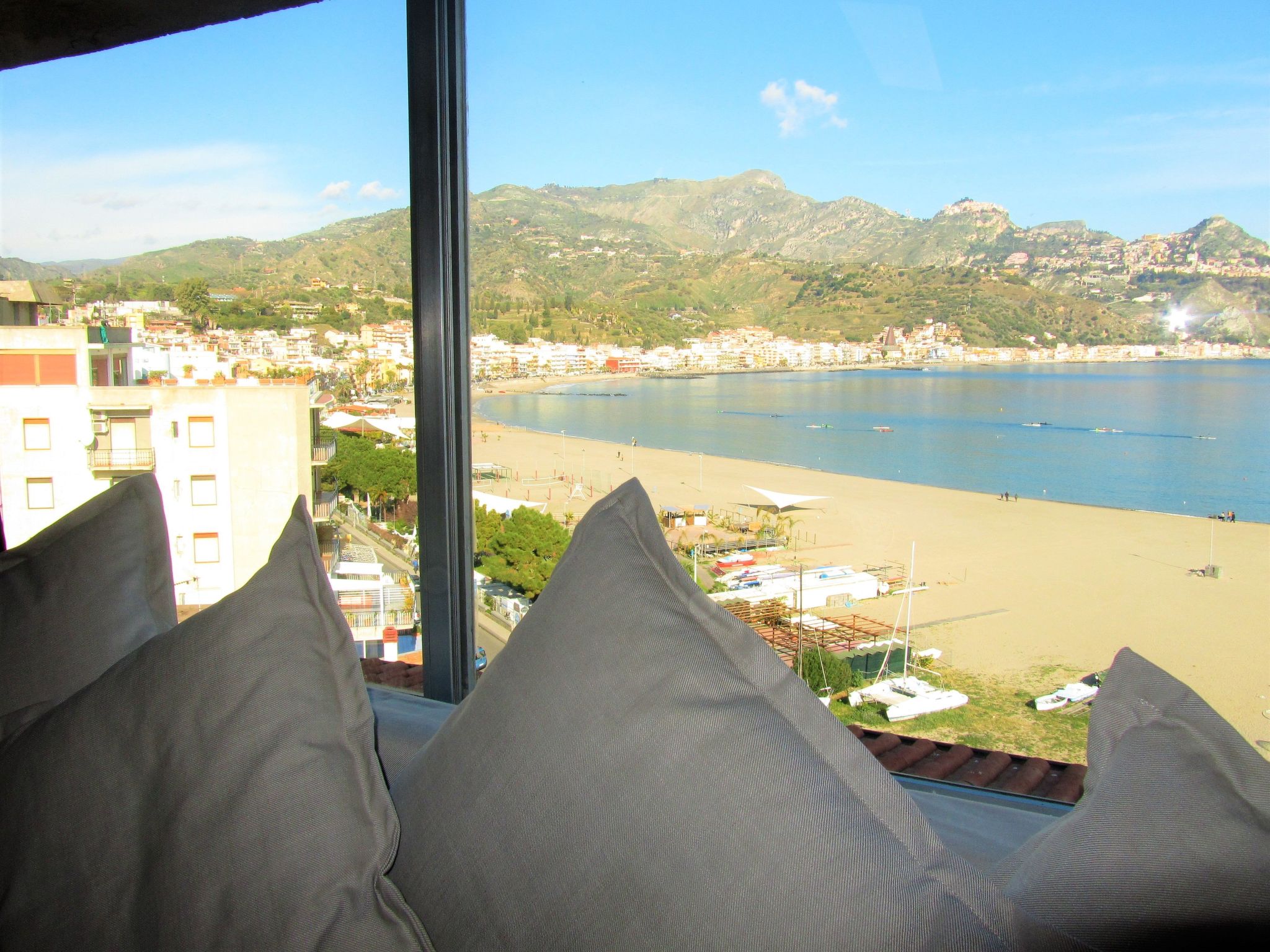 Wohnung in Giardini Naxos-Image-tags.info