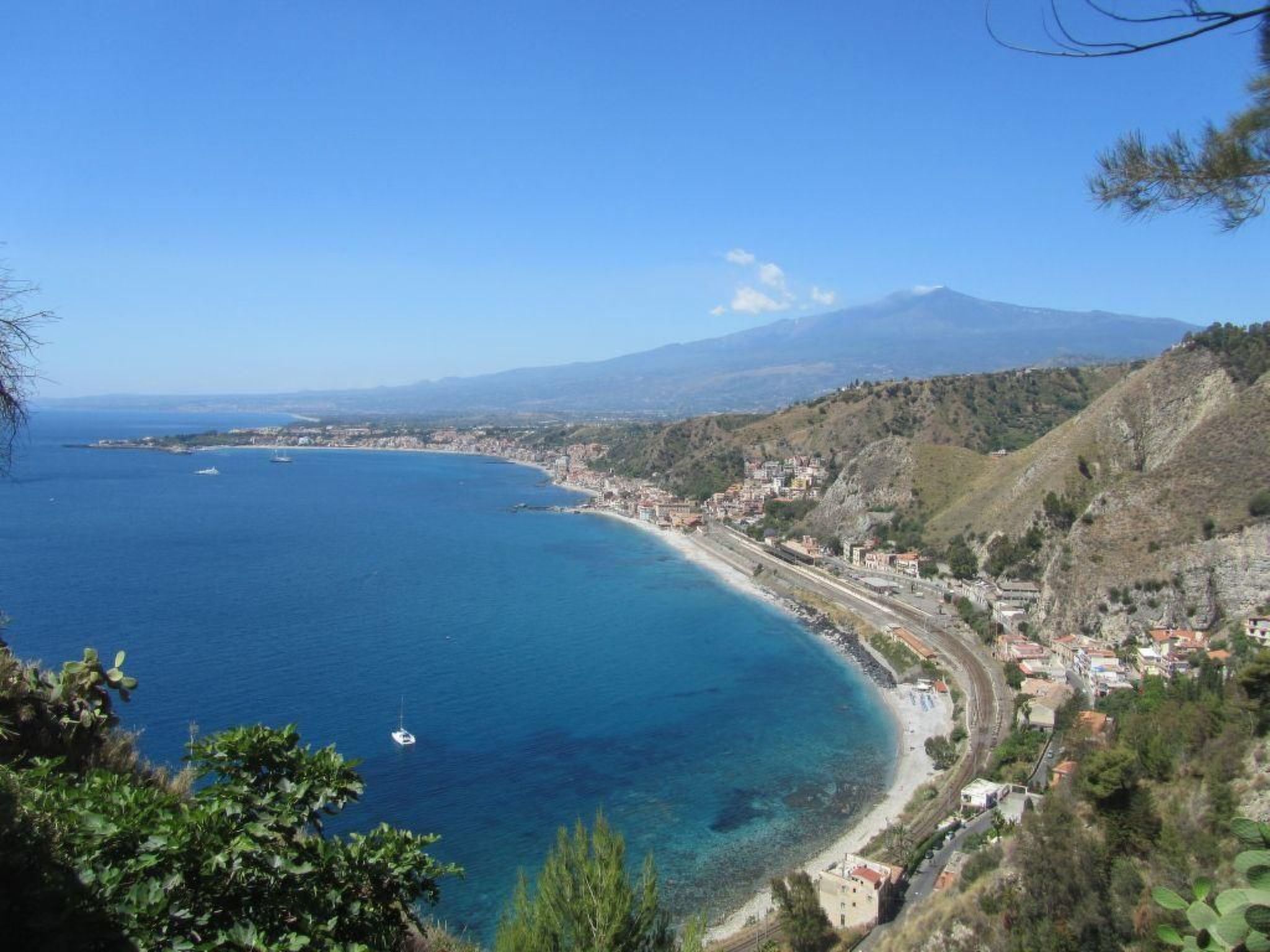 Wohnung in Giardini Naxos-Image-tags.info