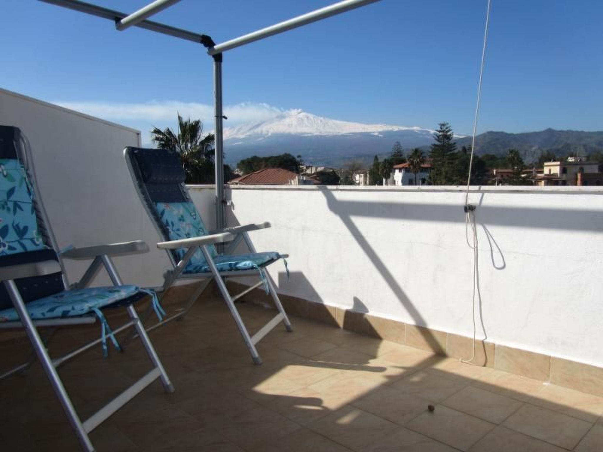 Wohnung mit Wasserblick-Outside