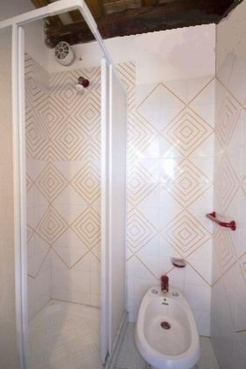 Wohnung mit Wasserblick-Inside