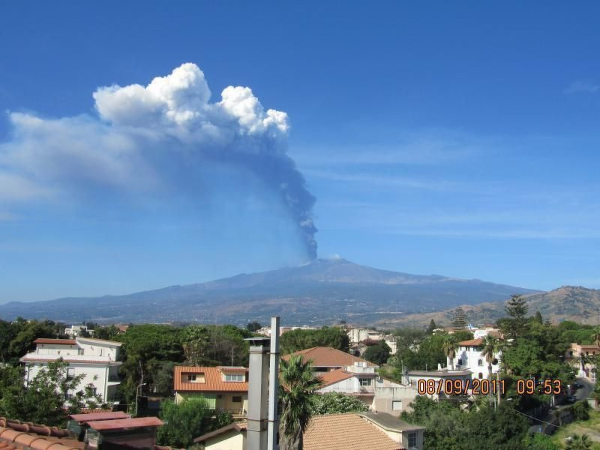 Mit Wasserblick-Buiten