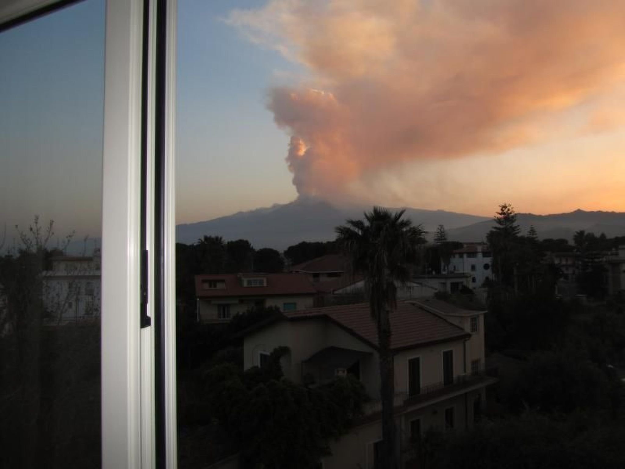 Mit Wasserblick-Buiten