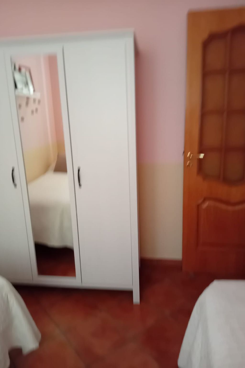 Das Haus der Julia-Inside