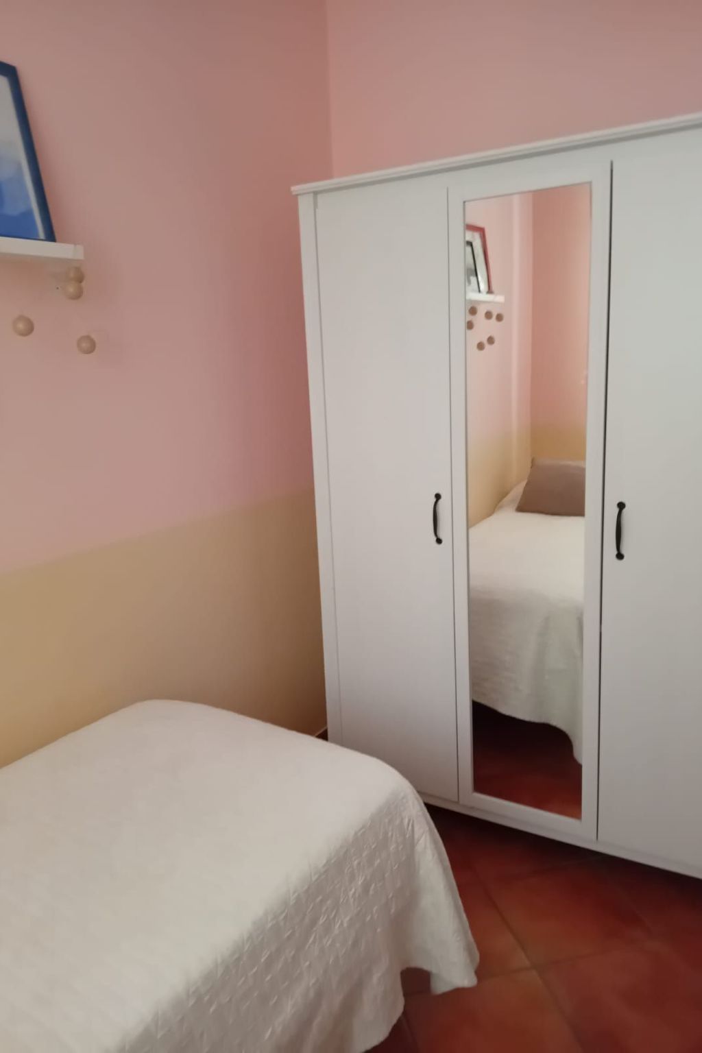 Das Haus der Julia-Inside