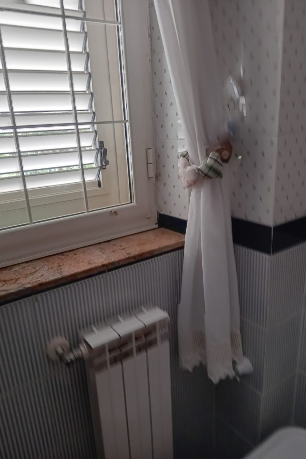 Das Haus der Julia-Inside