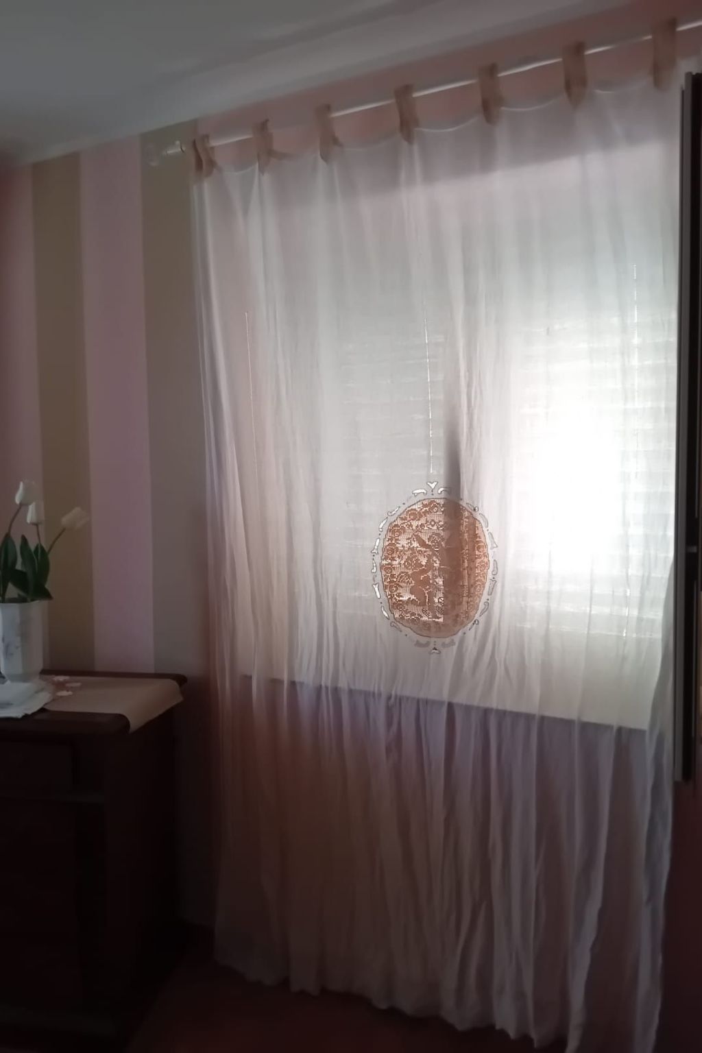 Das Haus der Julia-Inside