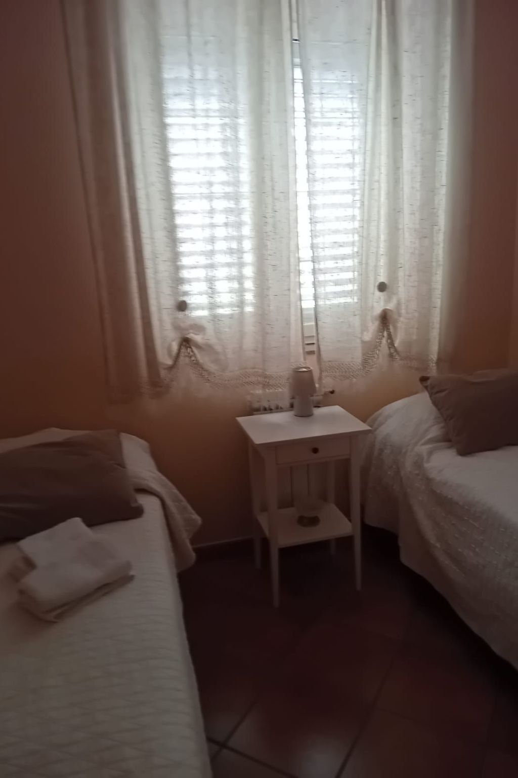 Das Haus der Julia-Inside