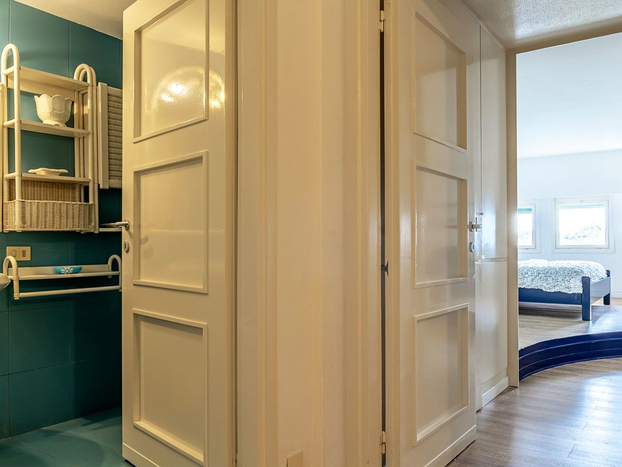 Sea Life in Taormina-Dedans