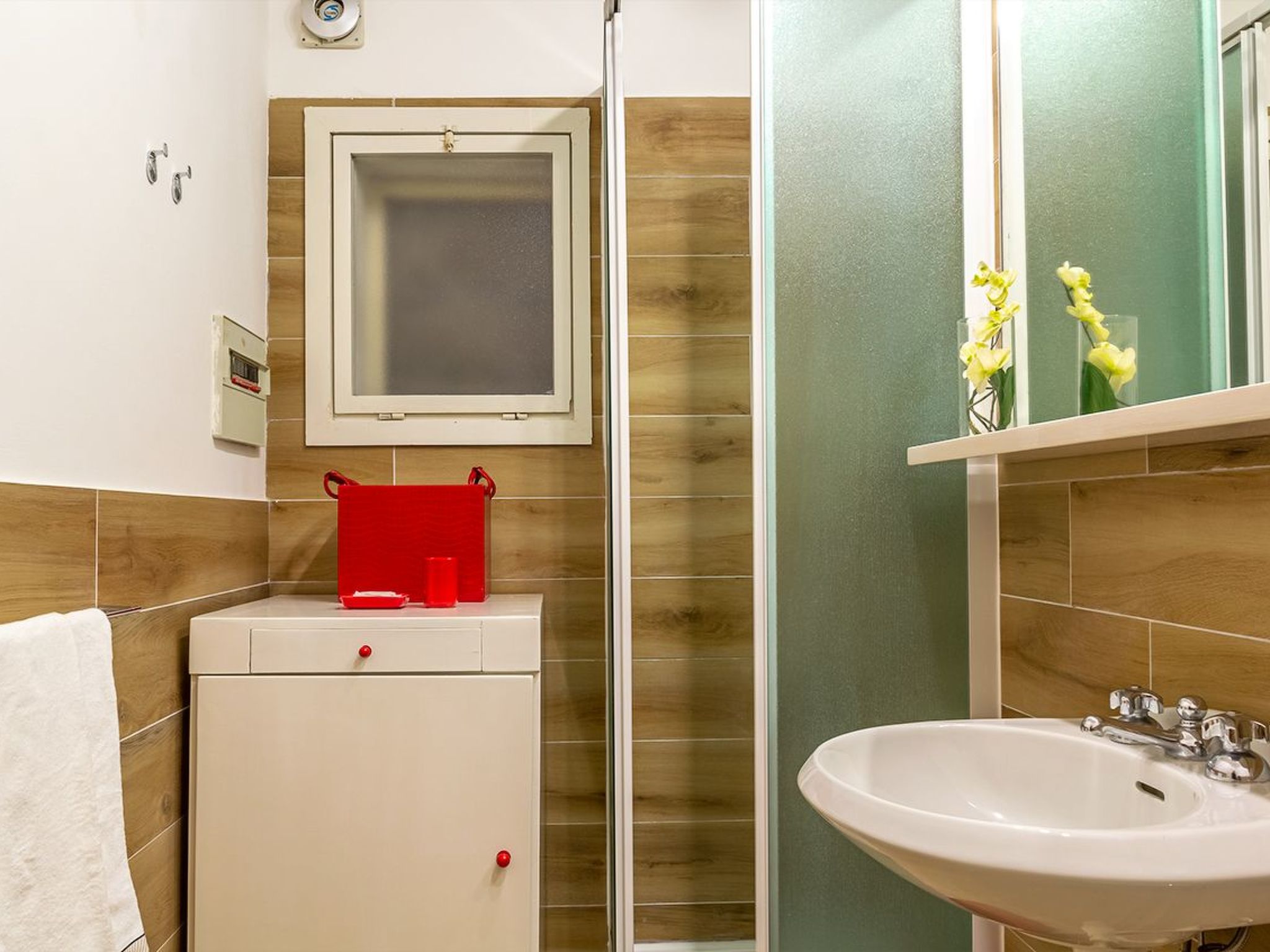 Sea Life in Taormina-Dedans