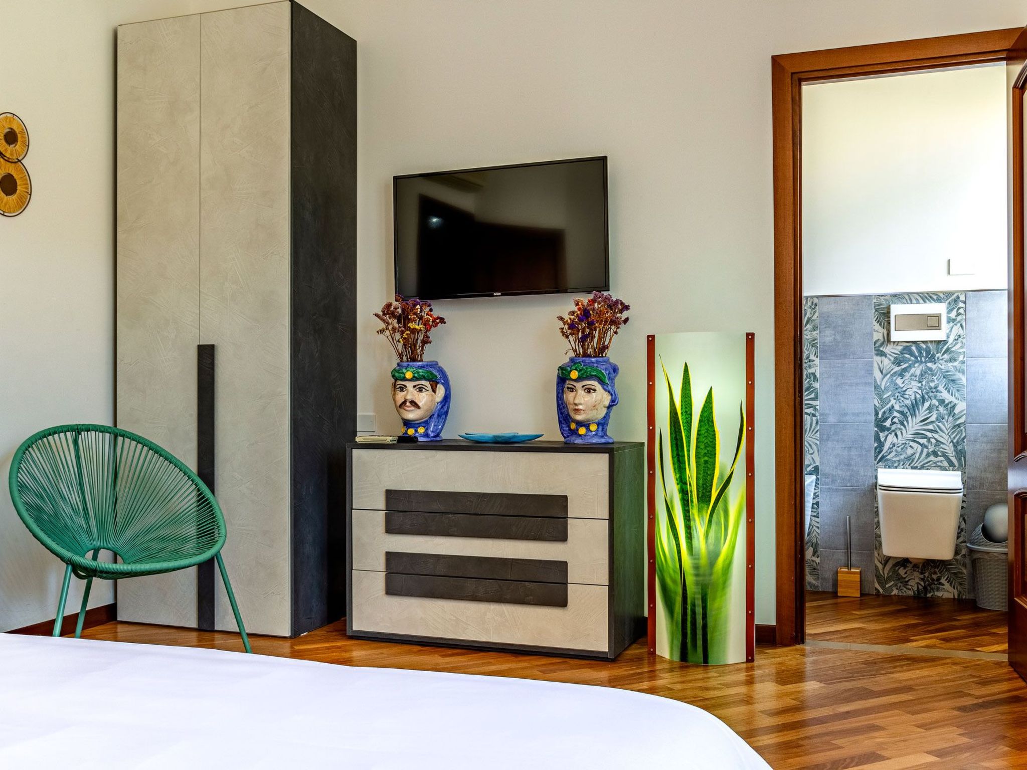 I Barcaioli - Standard Zimmer - Image 4